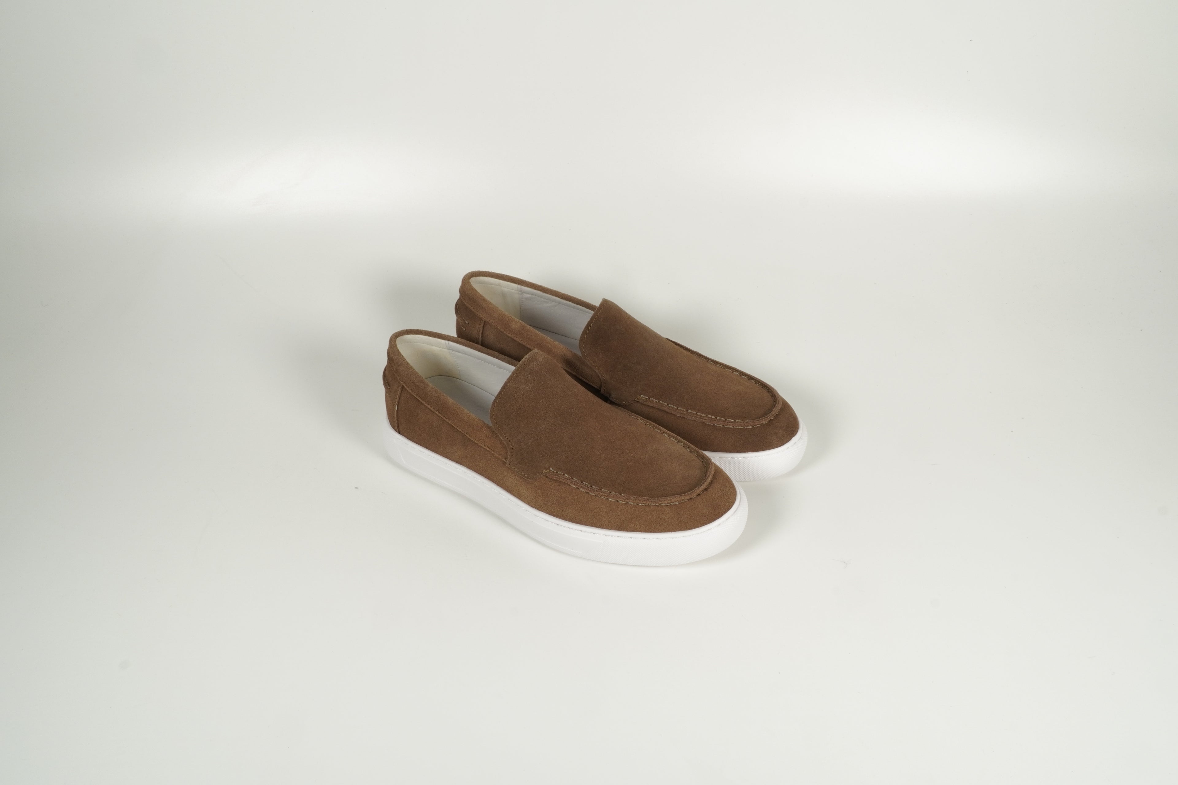Mocassin beige