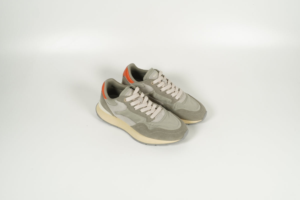 Sneaker Green