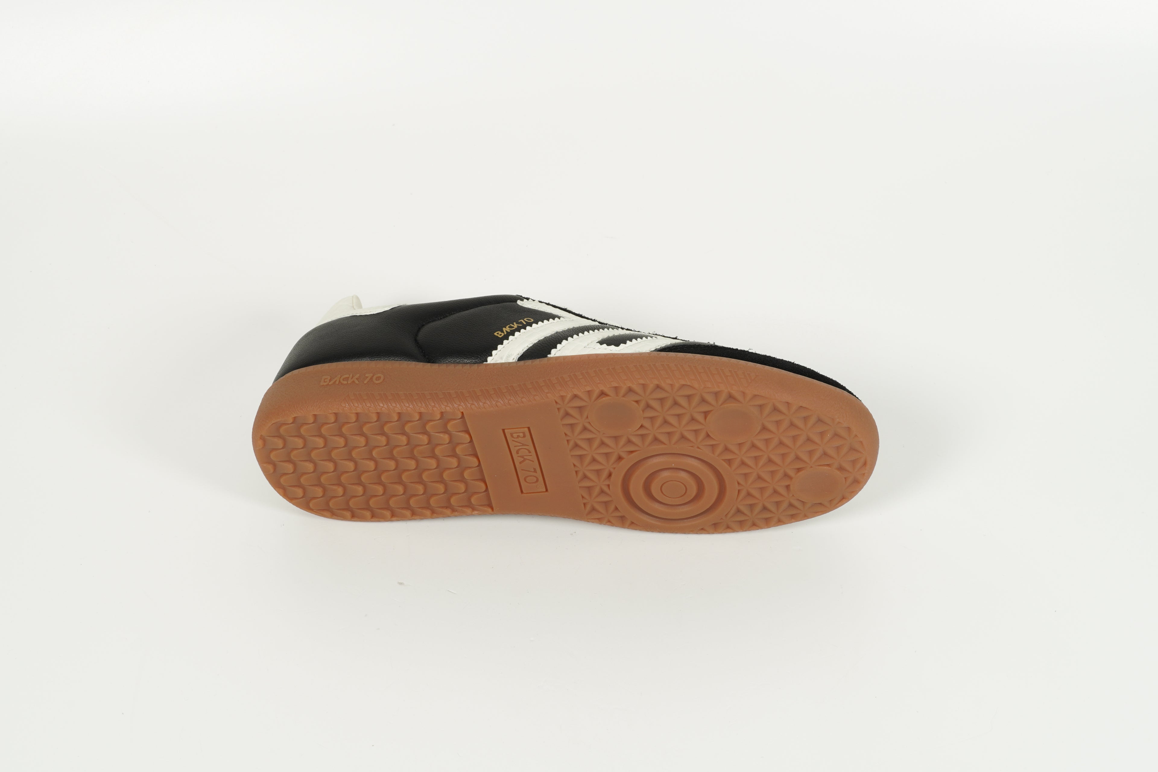 Sneaker Schwarz