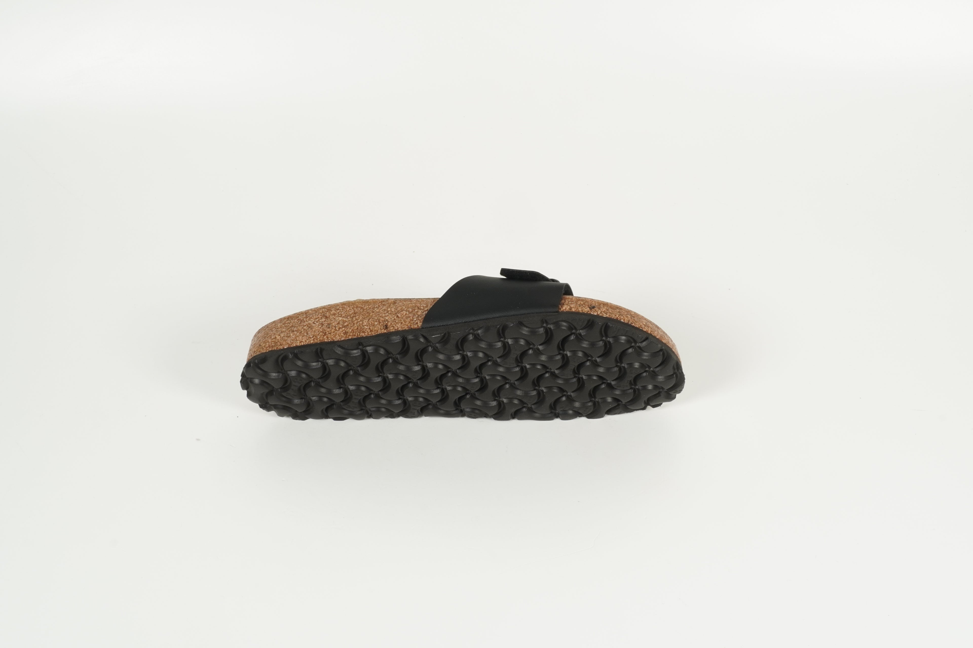 Sandale Madrid Black
