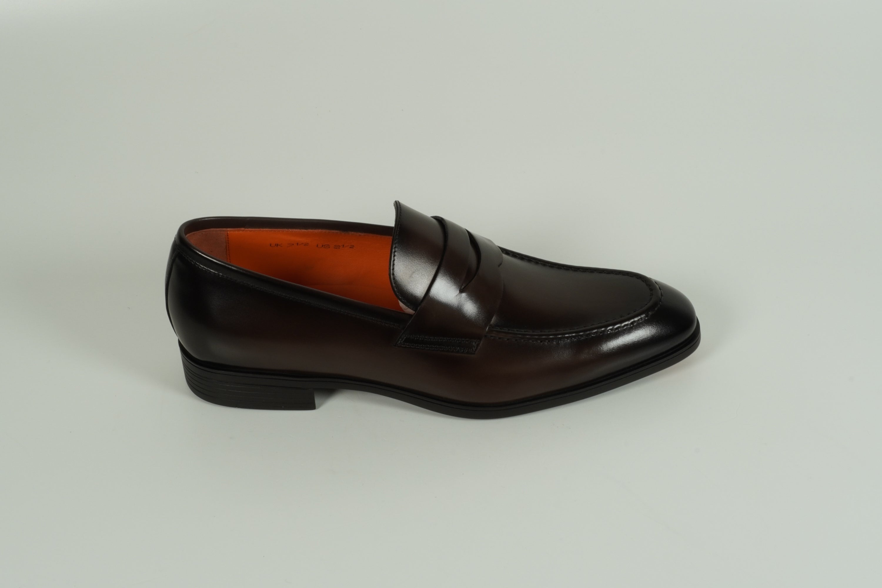 Moccasin Brown