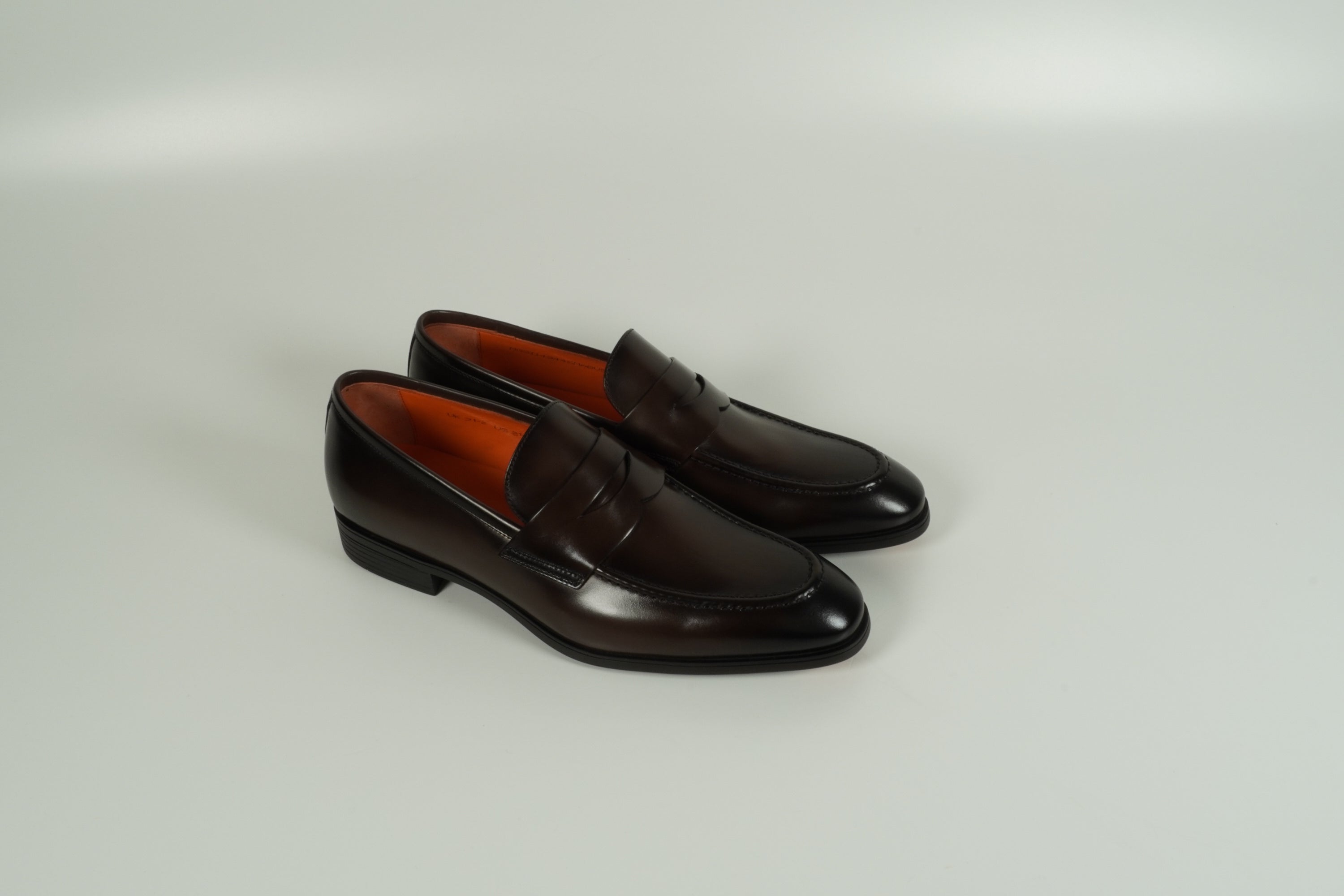 Moccasin Brown