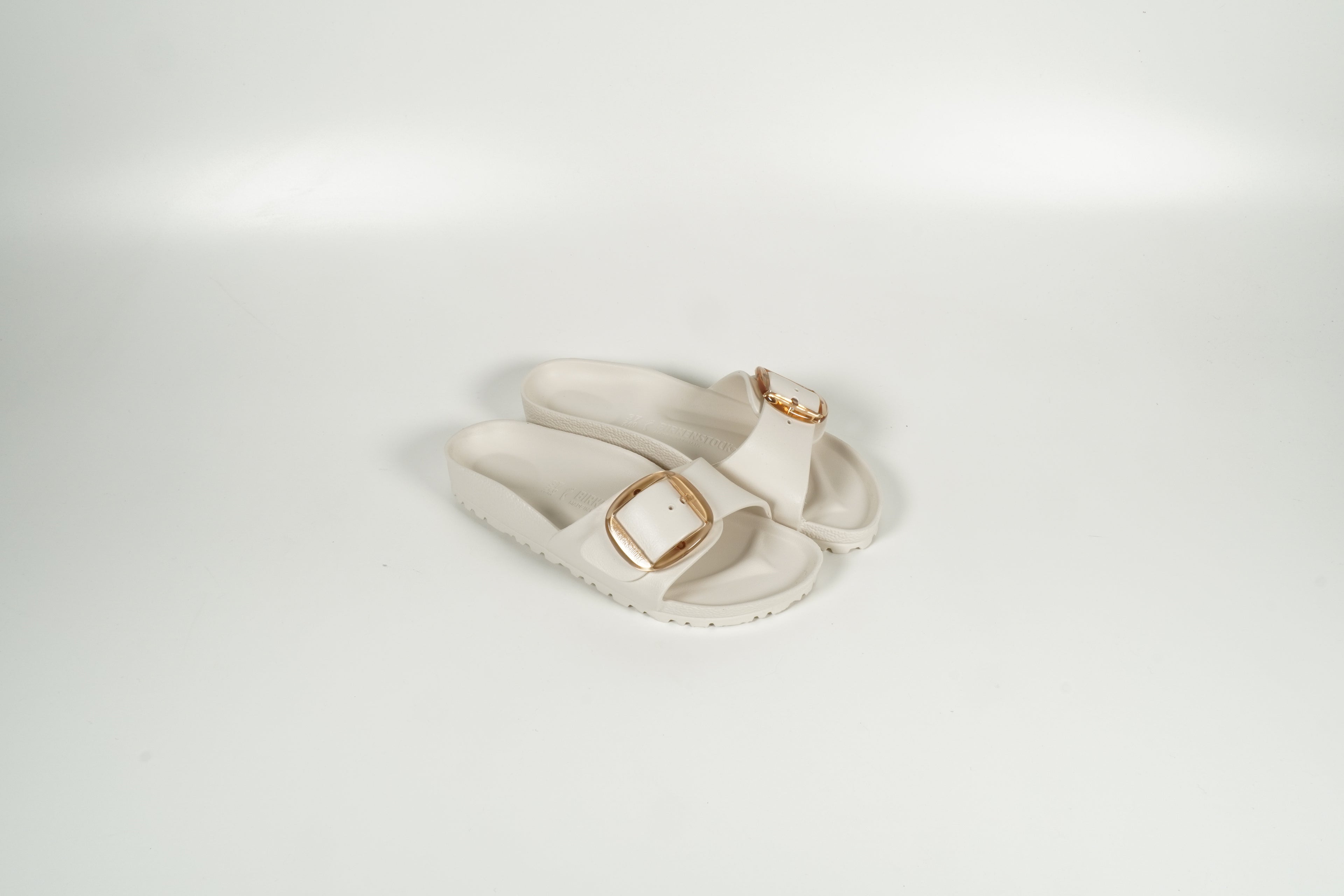 Sandale Madrid Weiss