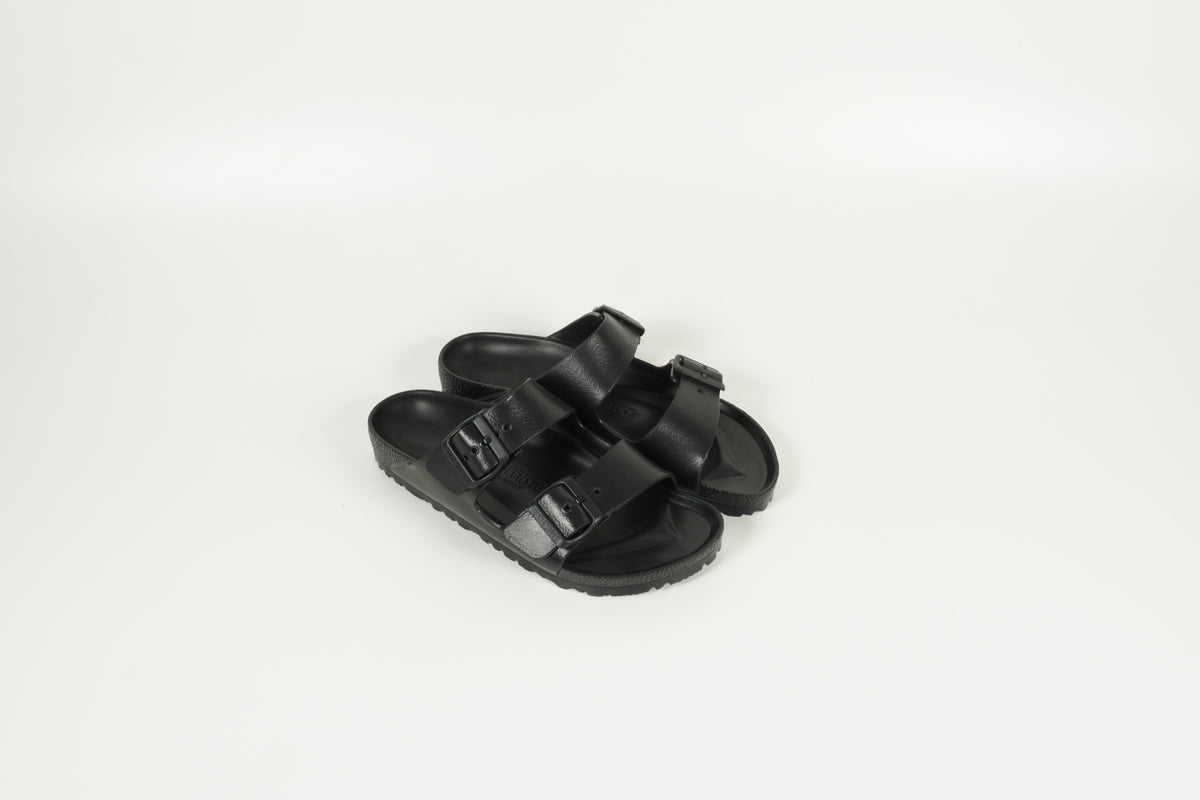 Sandal Black Arizona