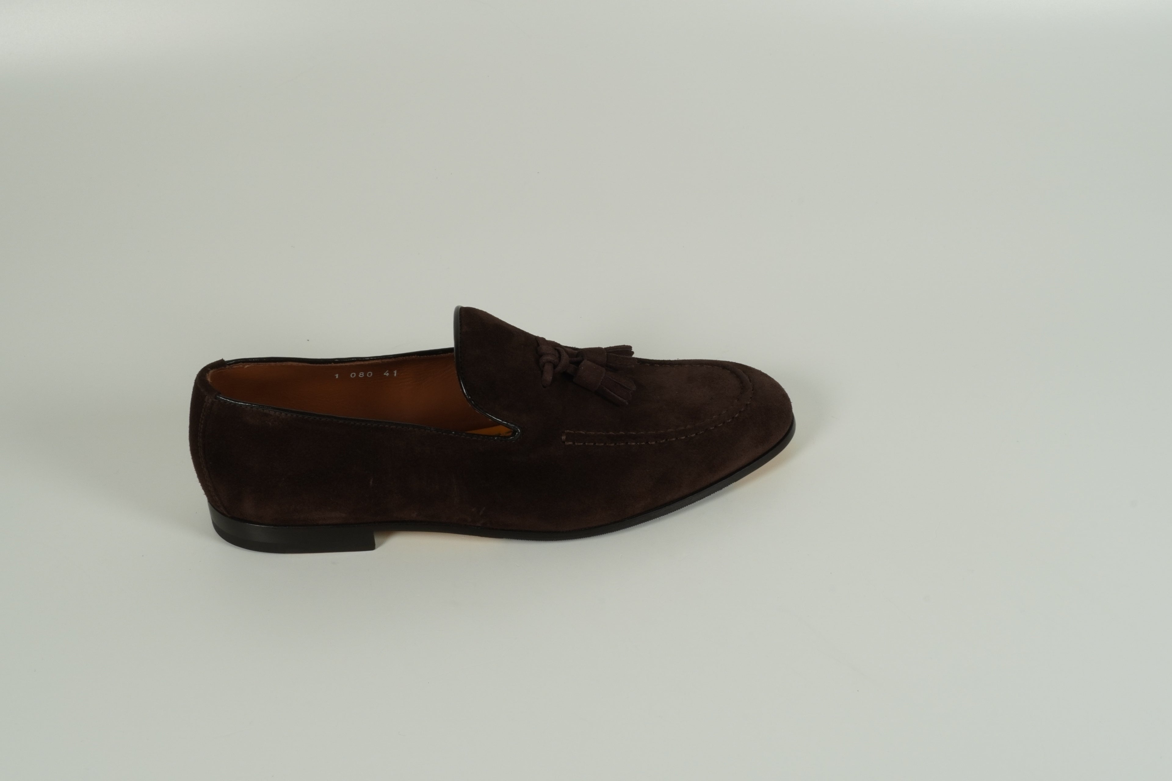 Moccasin Brown