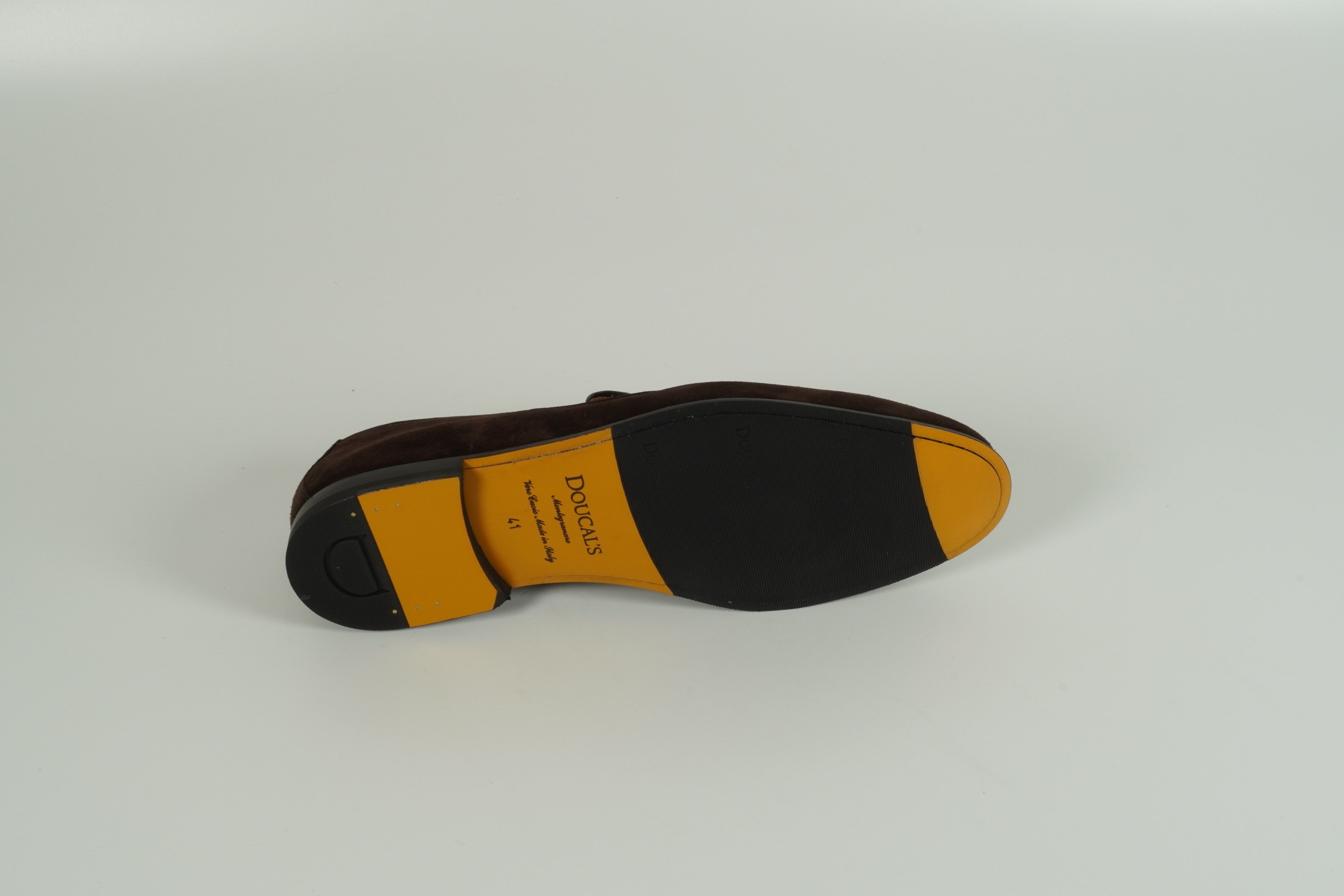 Moccasin Brown