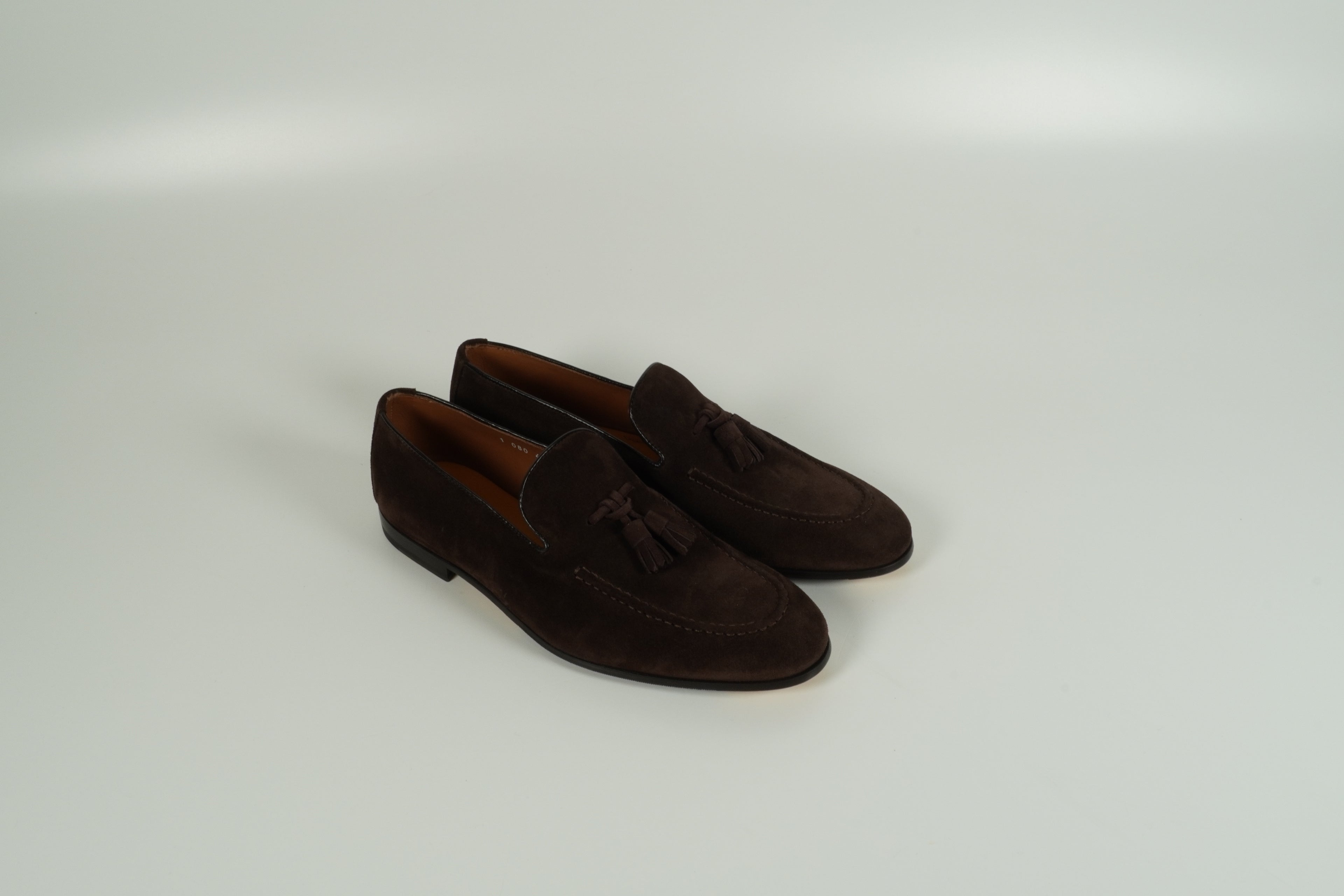 Moccasin Brown