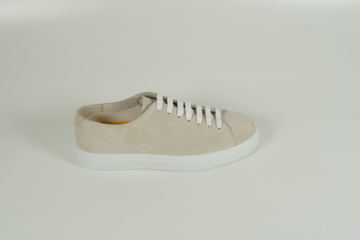 Baskets beiges