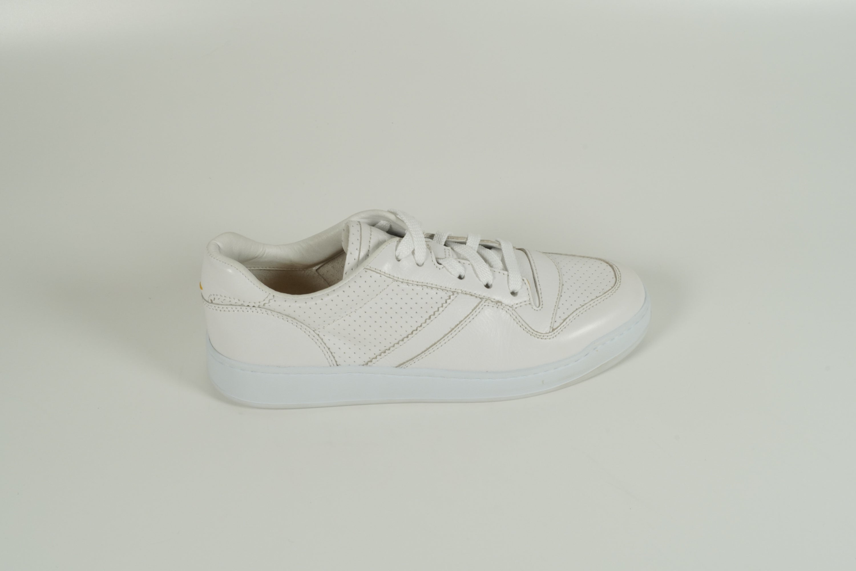Baskets blanches