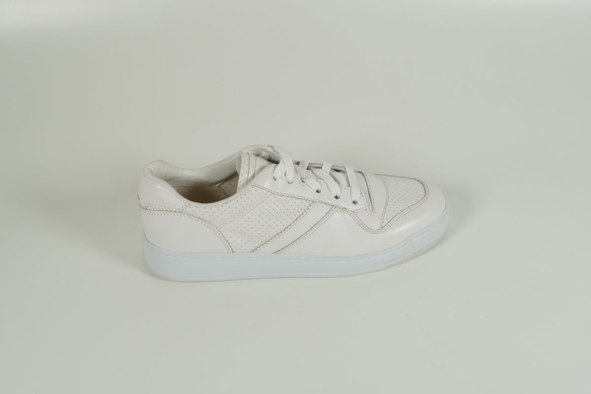 Sneaker Weiss