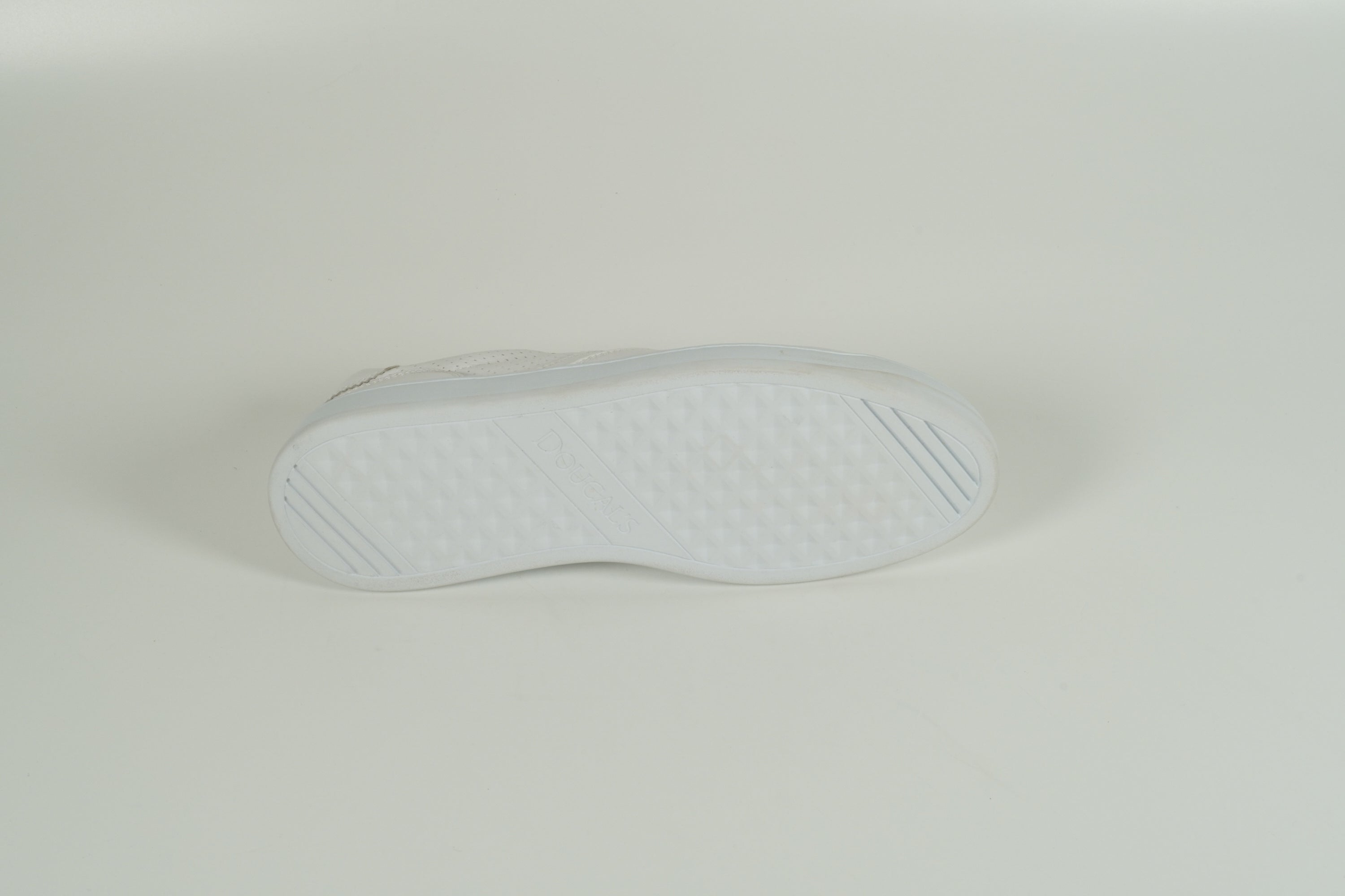Baskets blanches
