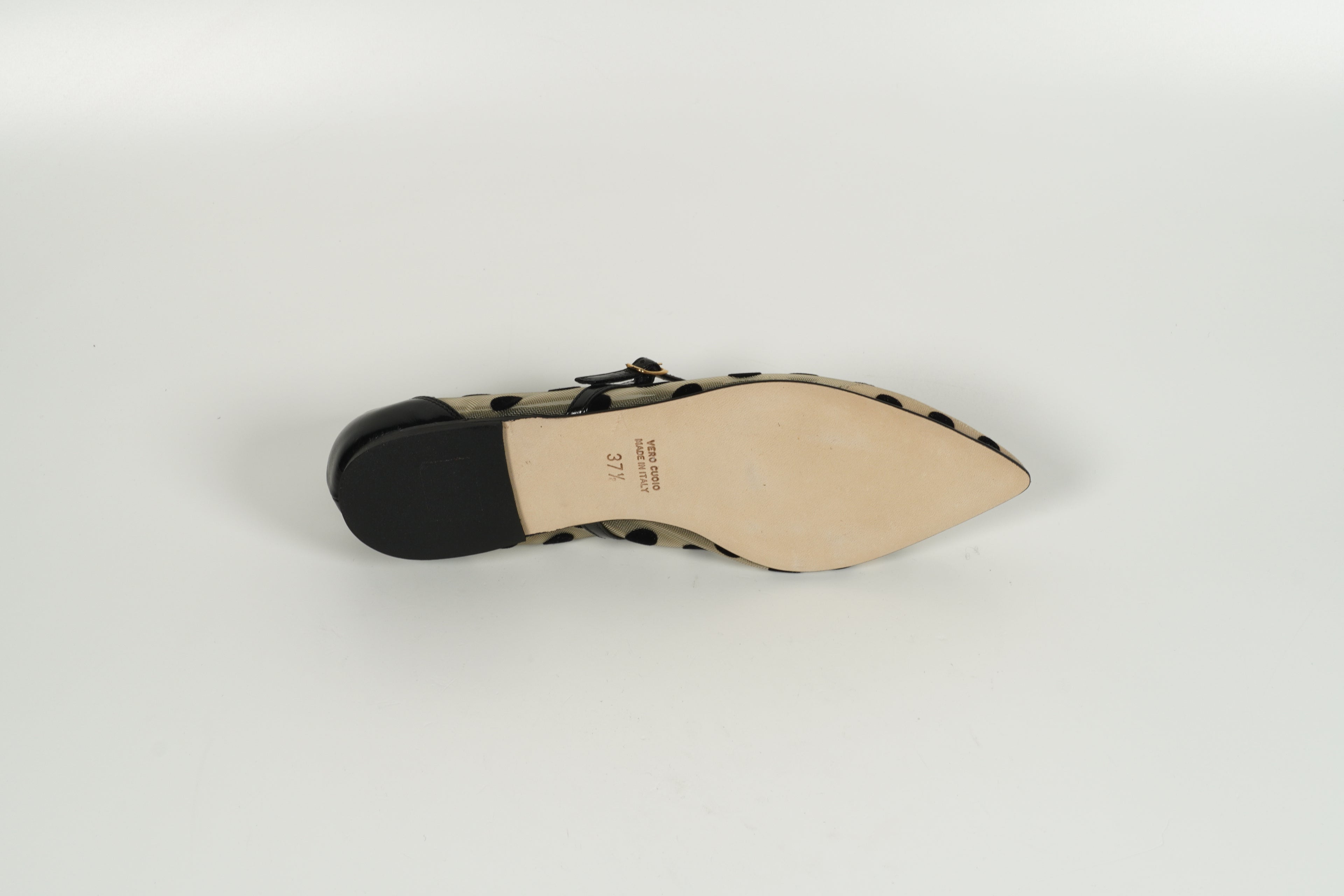 Ballerina Beige