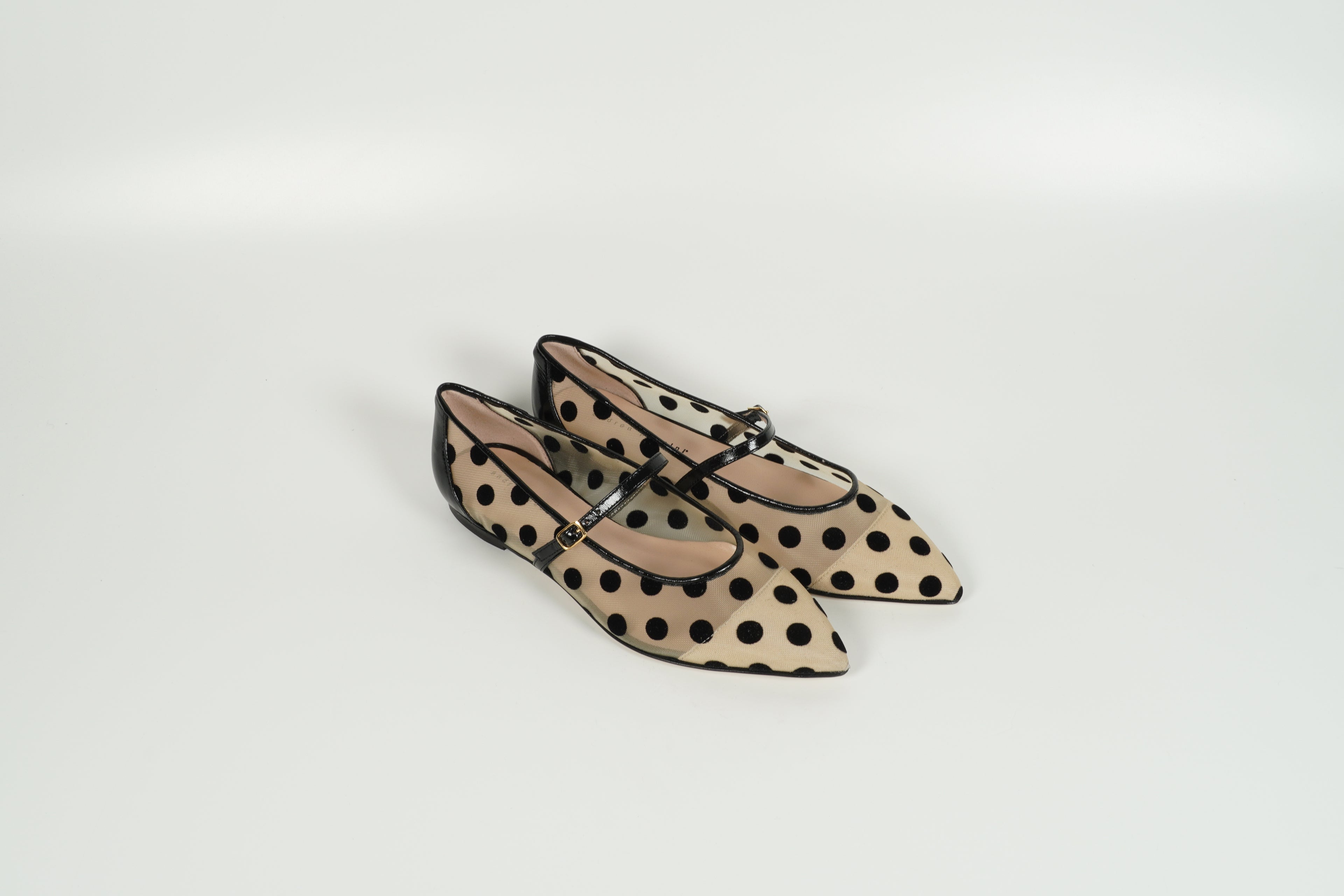 Ballerina Beige