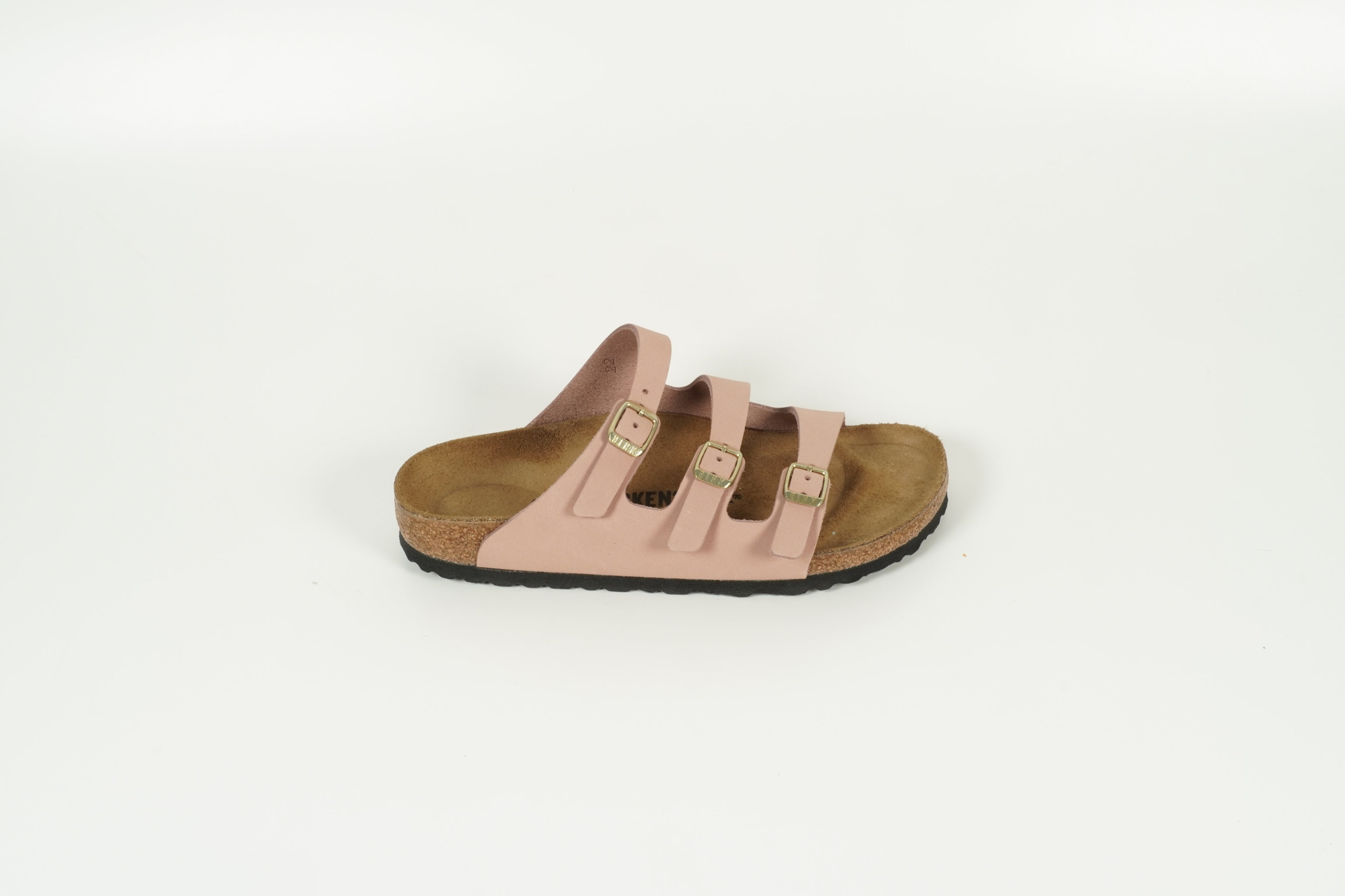 1031813 soft pink Nubuk