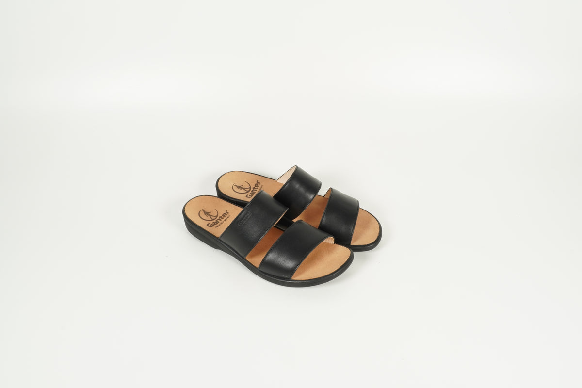 Chausson Noir