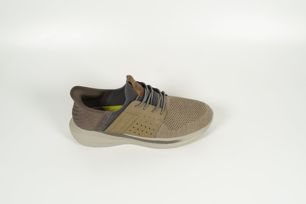 Sneaker Beige