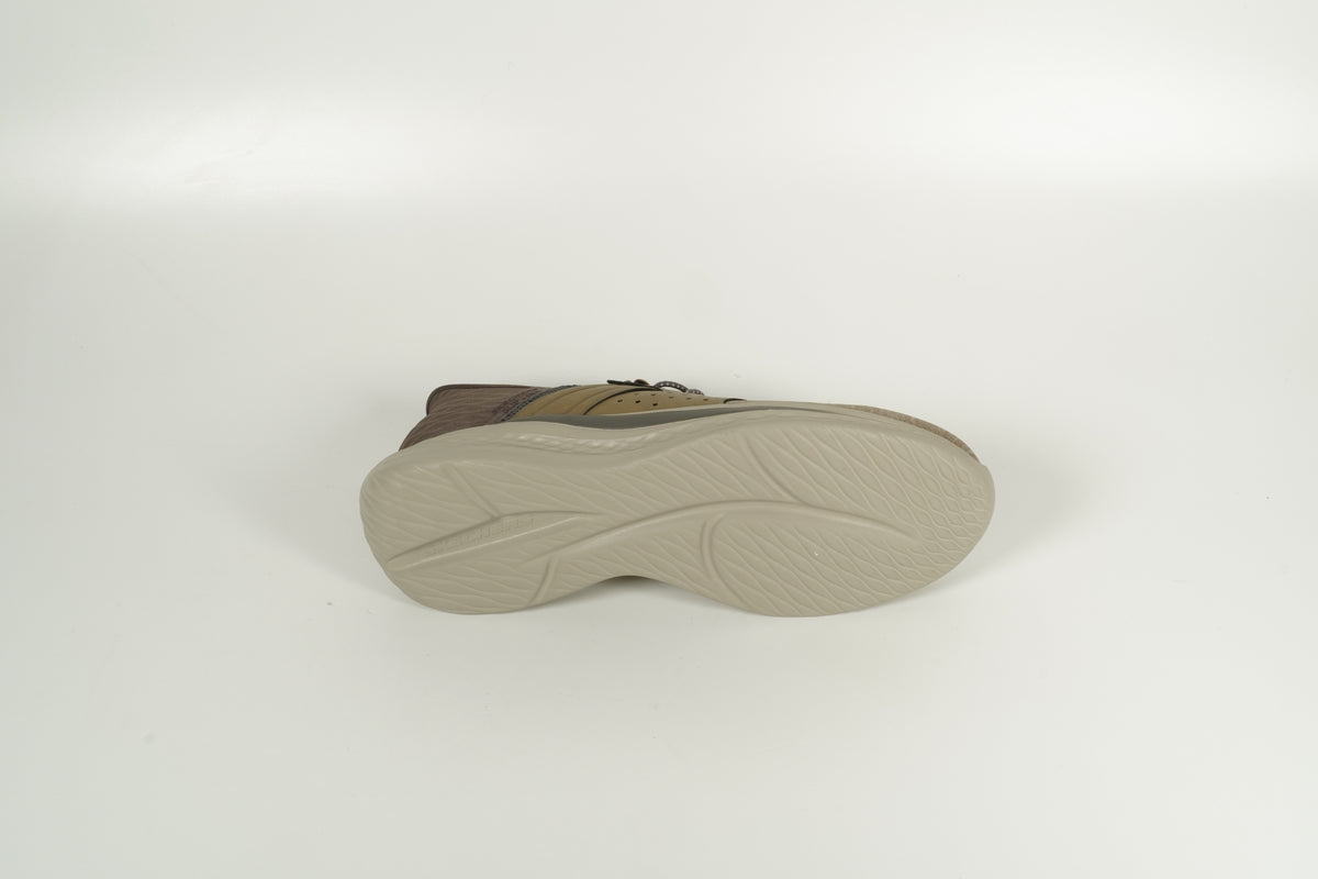 Sneaker Beige