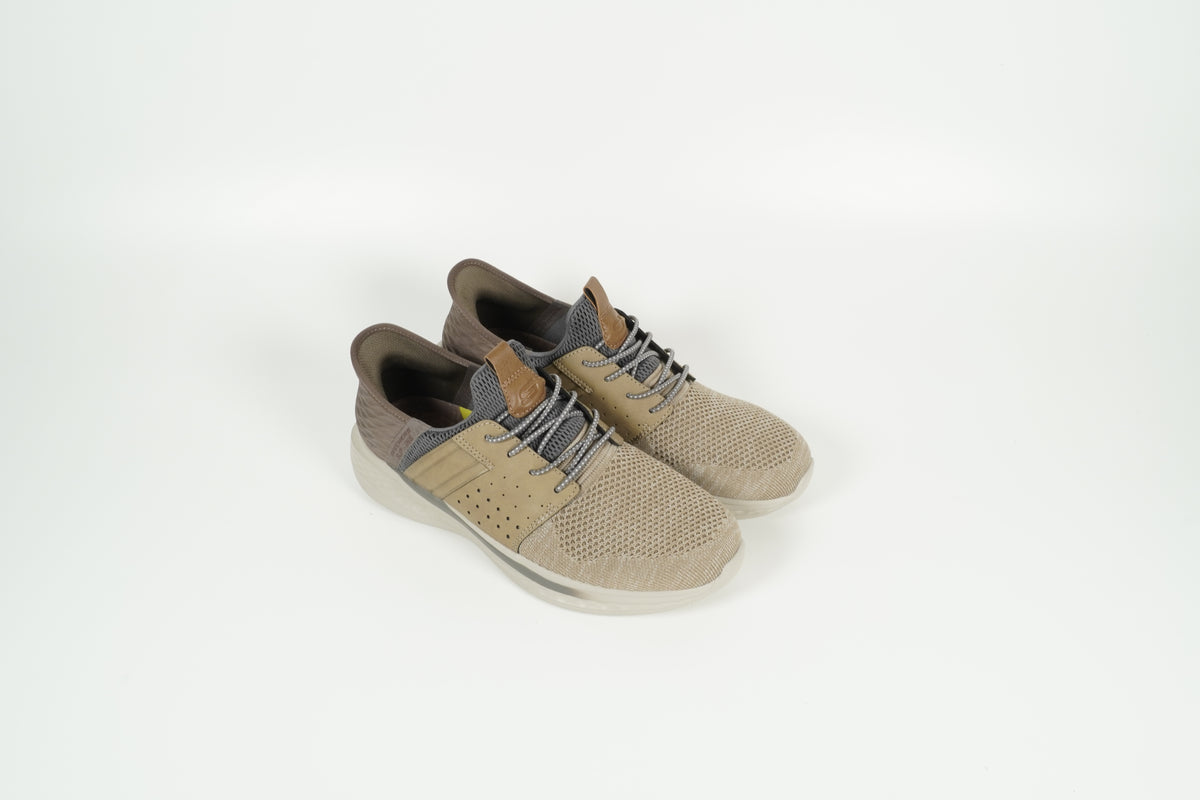 Sneaker Beige