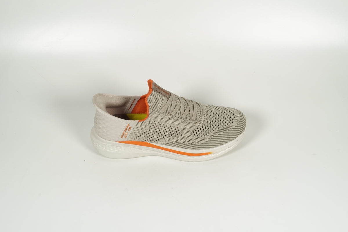 Sneaker Beige