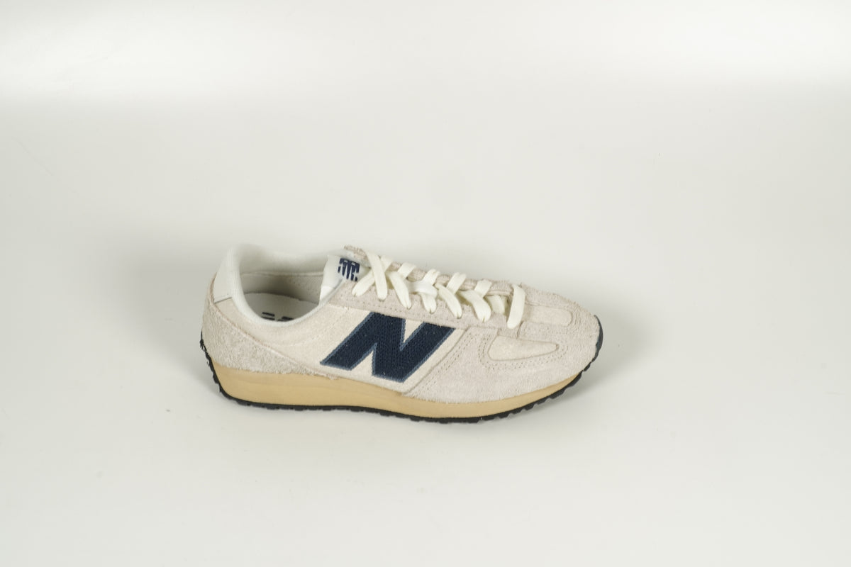 Sneaker Beige