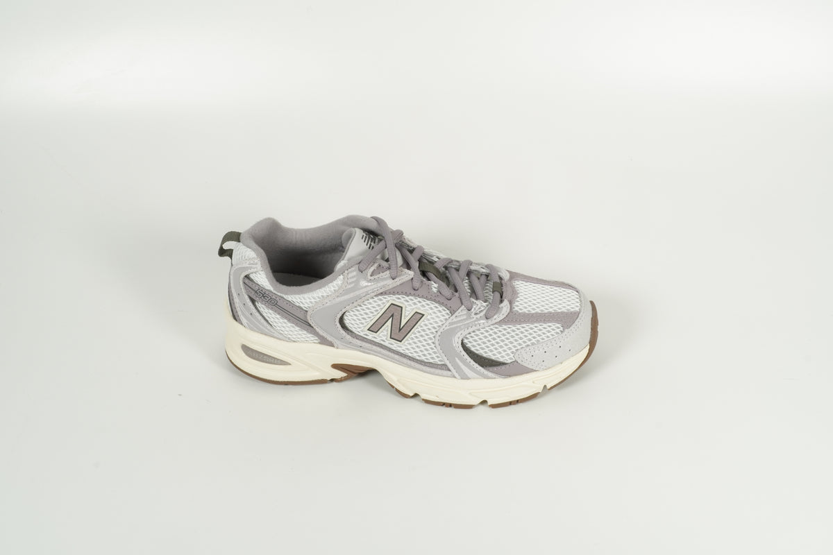 Sneaker 530 Beige