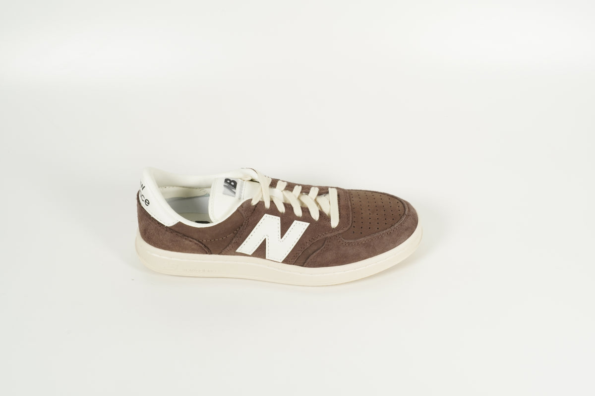 Sneakers 500 Brown