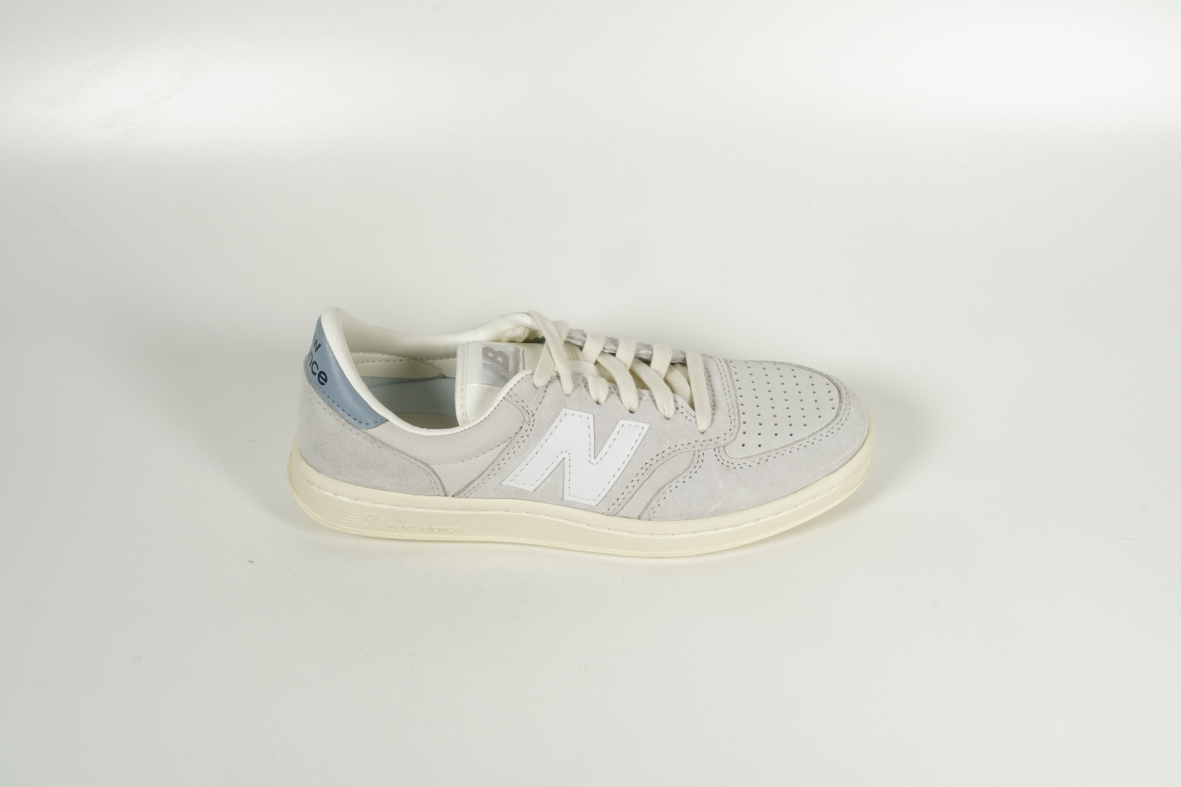 Sneaker 500 Weiss