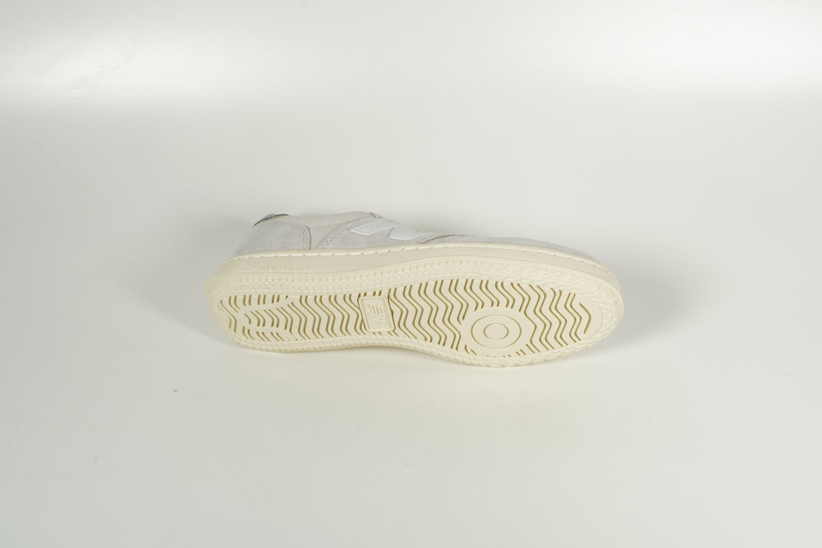 Sneaker 500 White