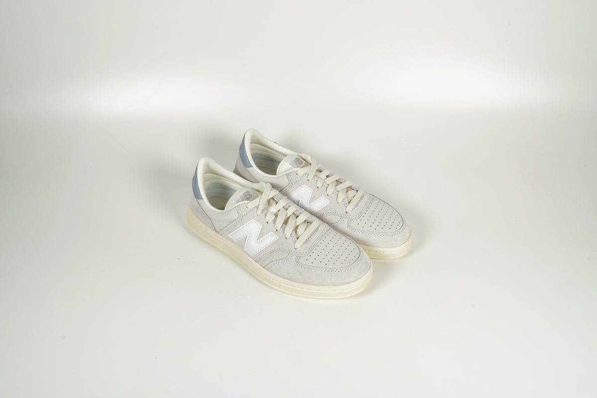Sneaker 500 White