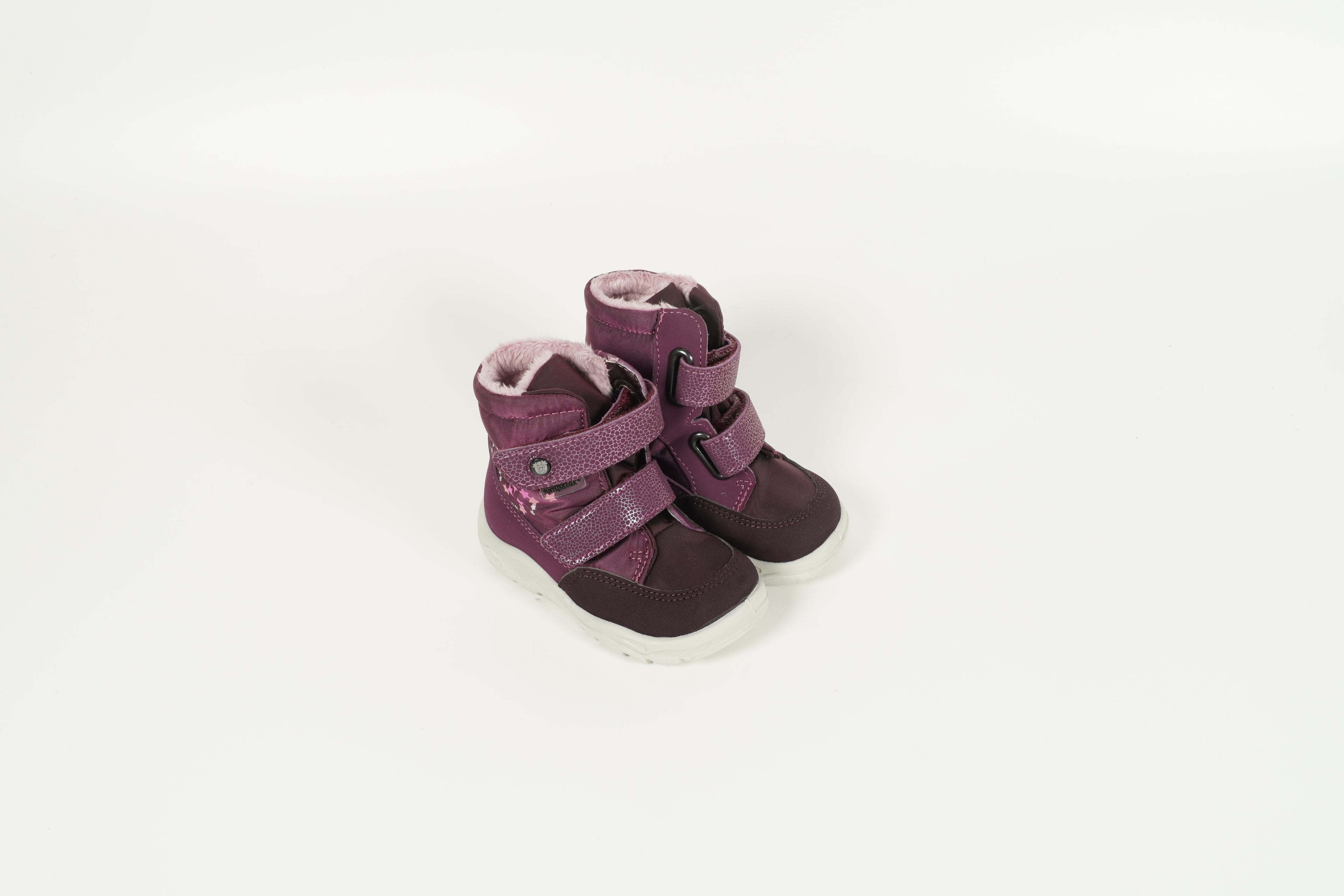 Boot Kids Lila