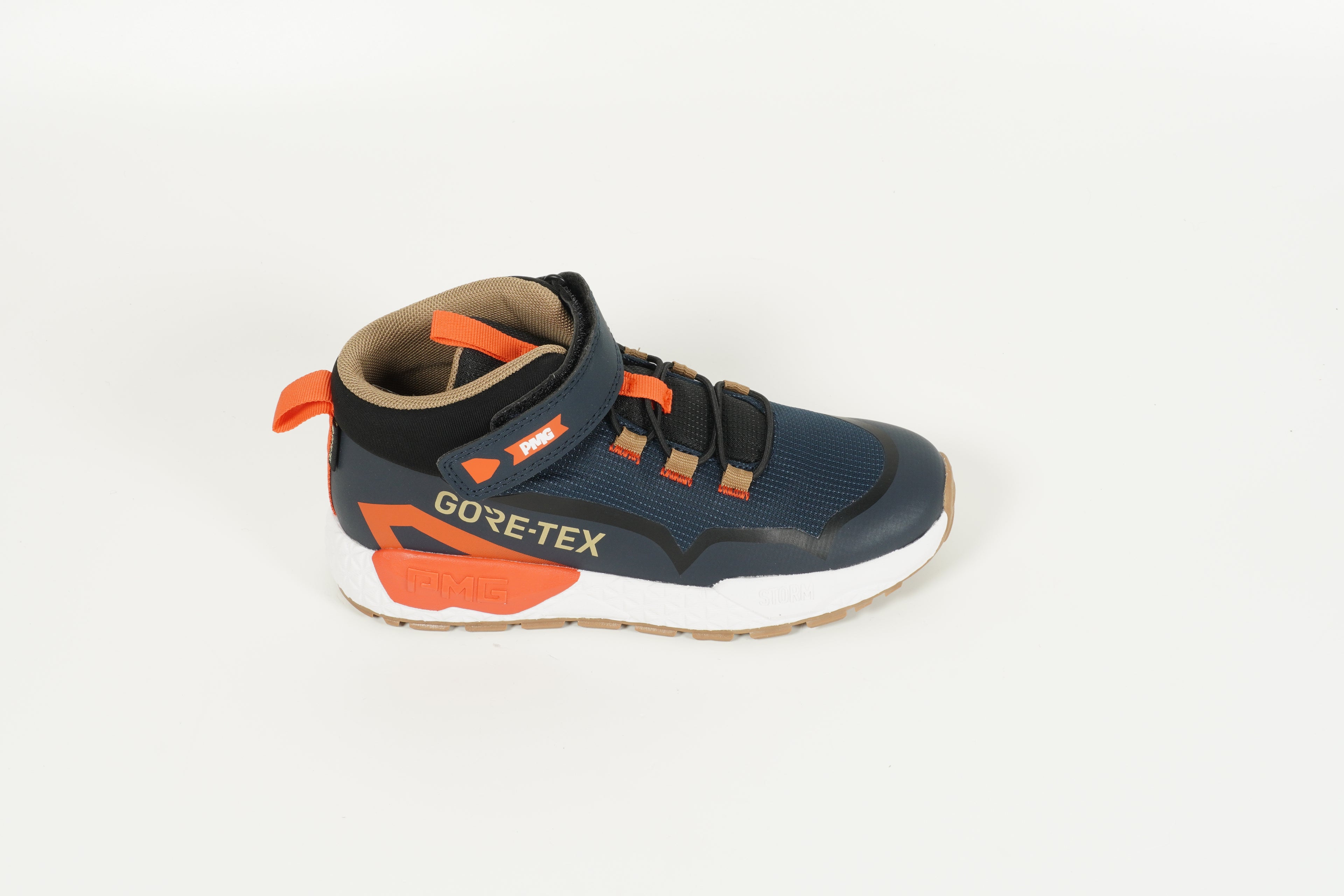 Boot Kids Blau