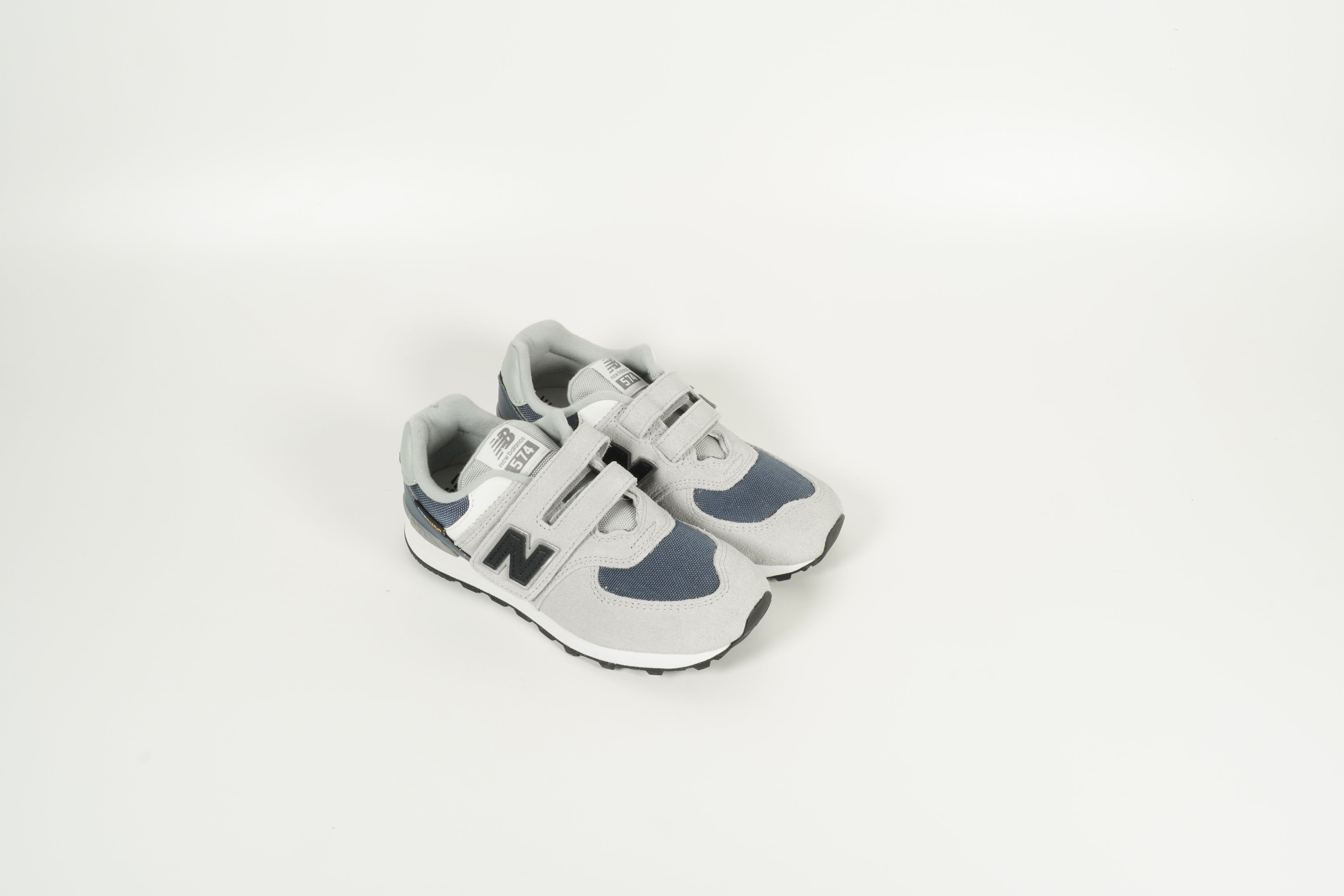 Sneaker Grau Kids