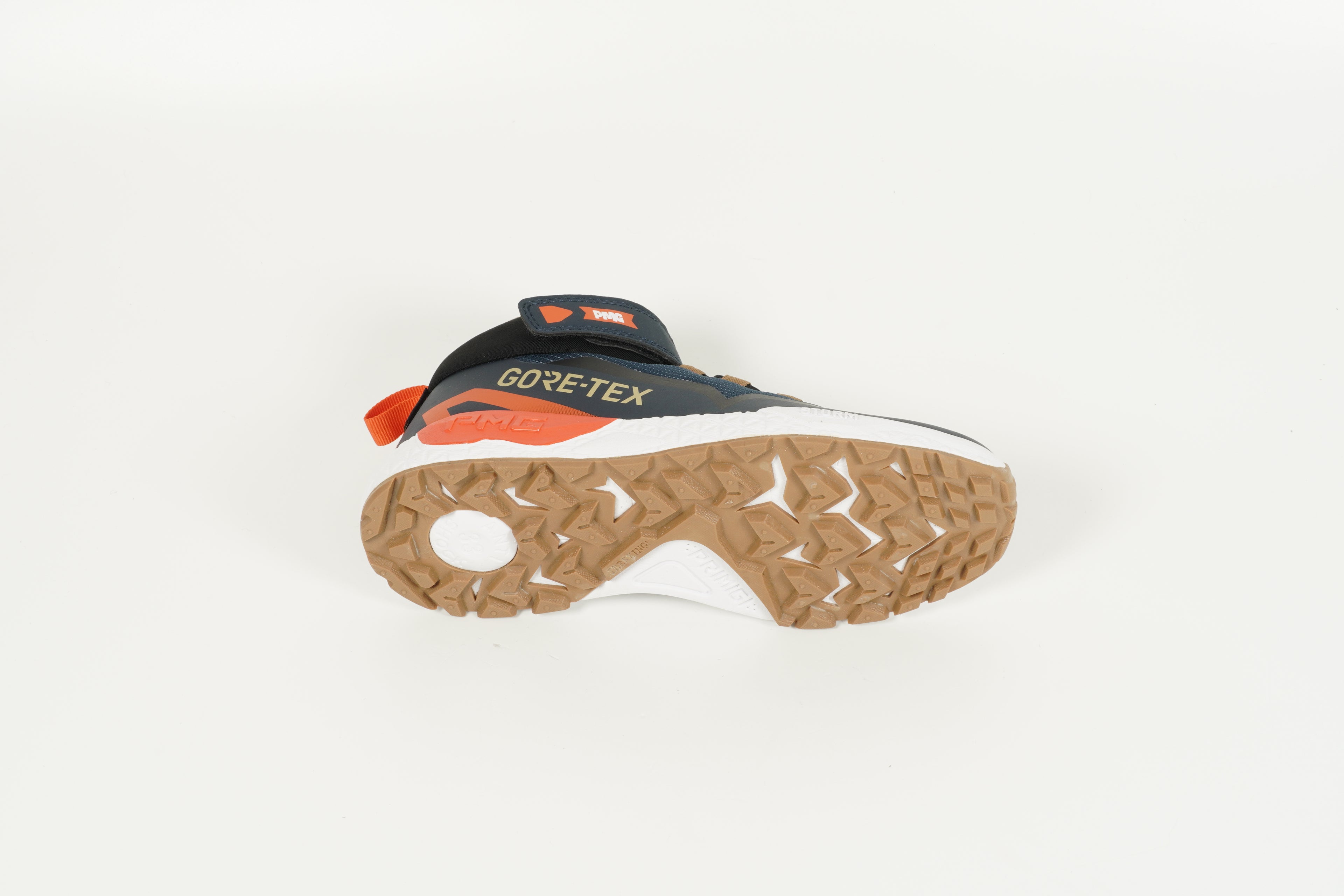 Boot Kids Blau