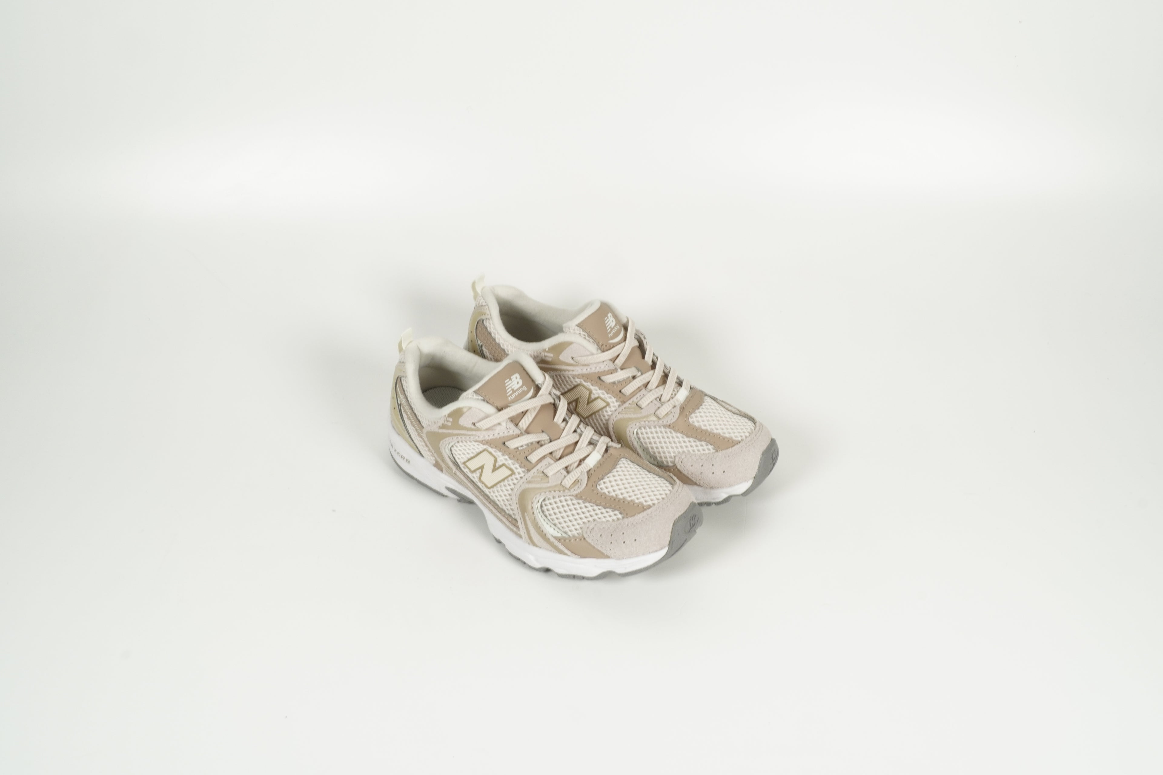 Sneaker Beige Kids