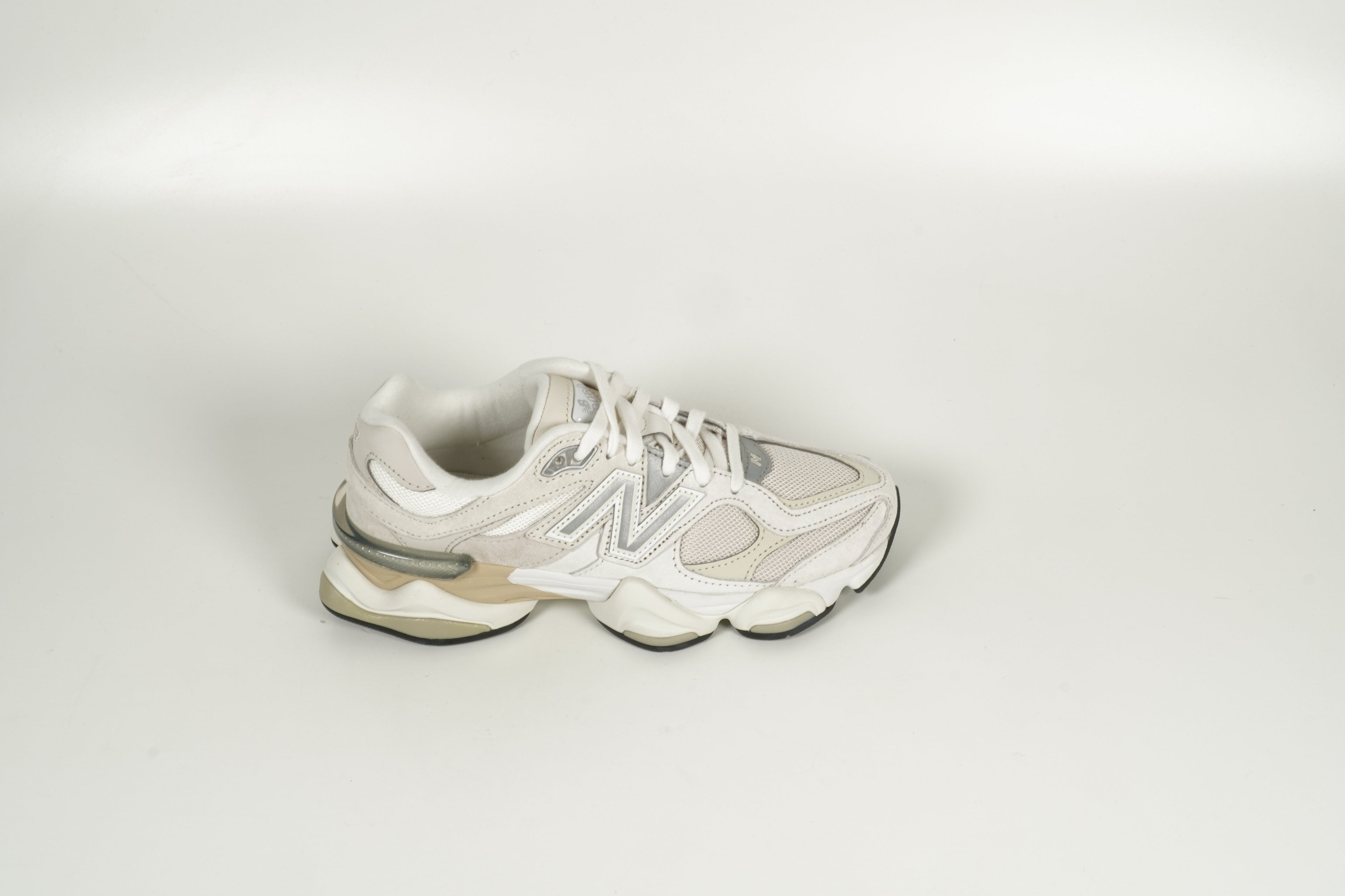 Sneaker 9060 Beige