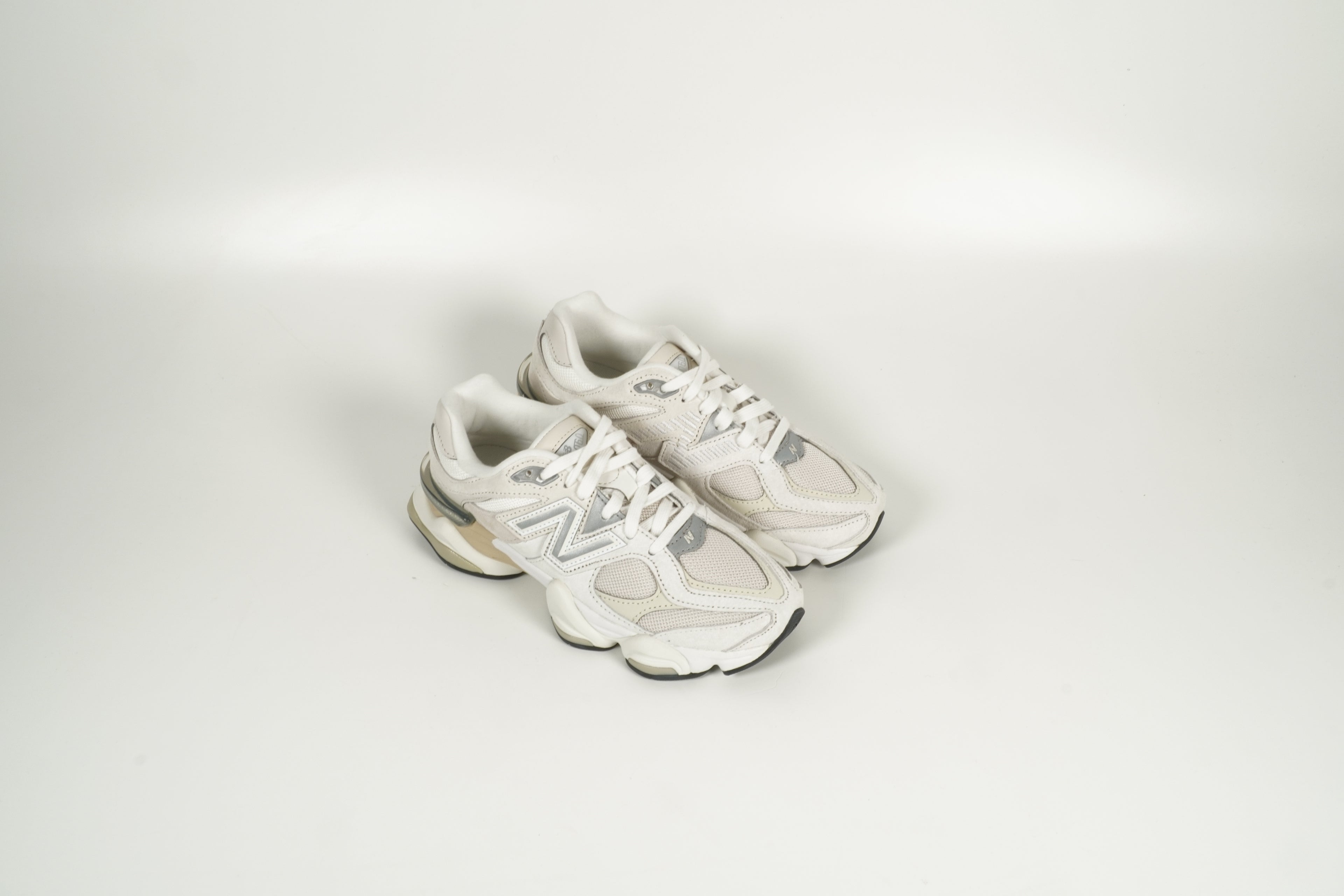Sneaker 9060 Beige