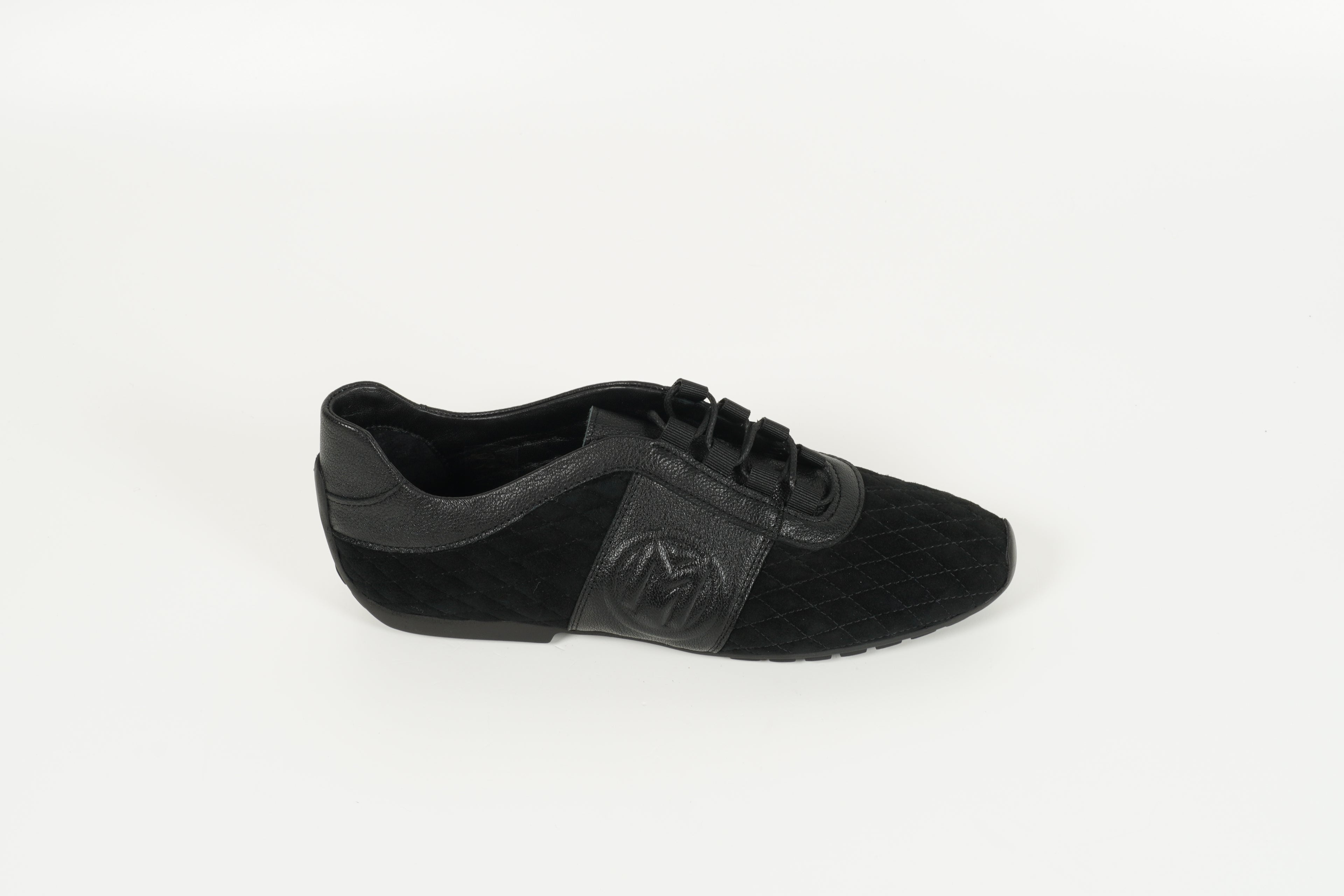 Sneaker Schwarz