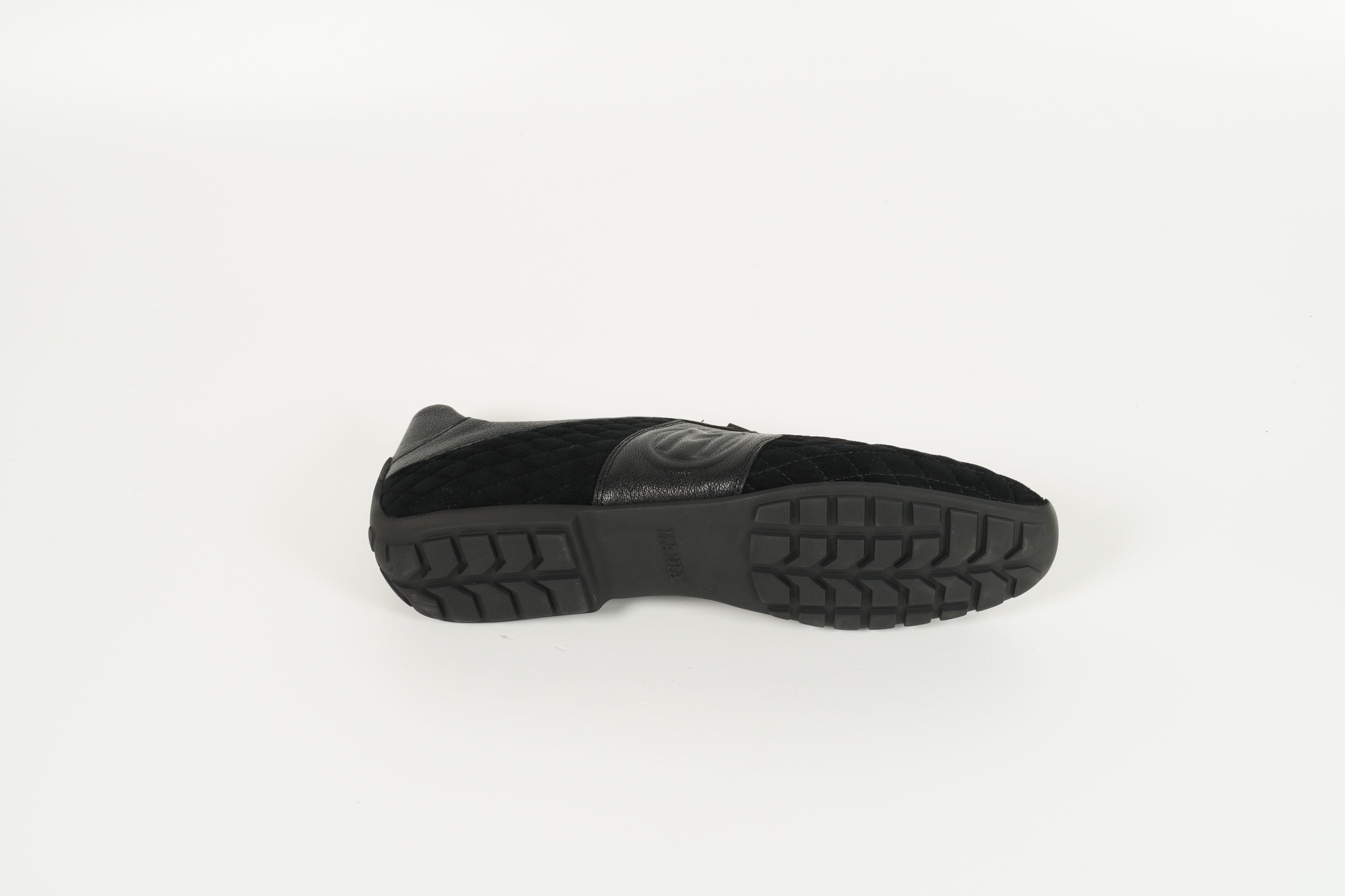 Sneaker Schwarz