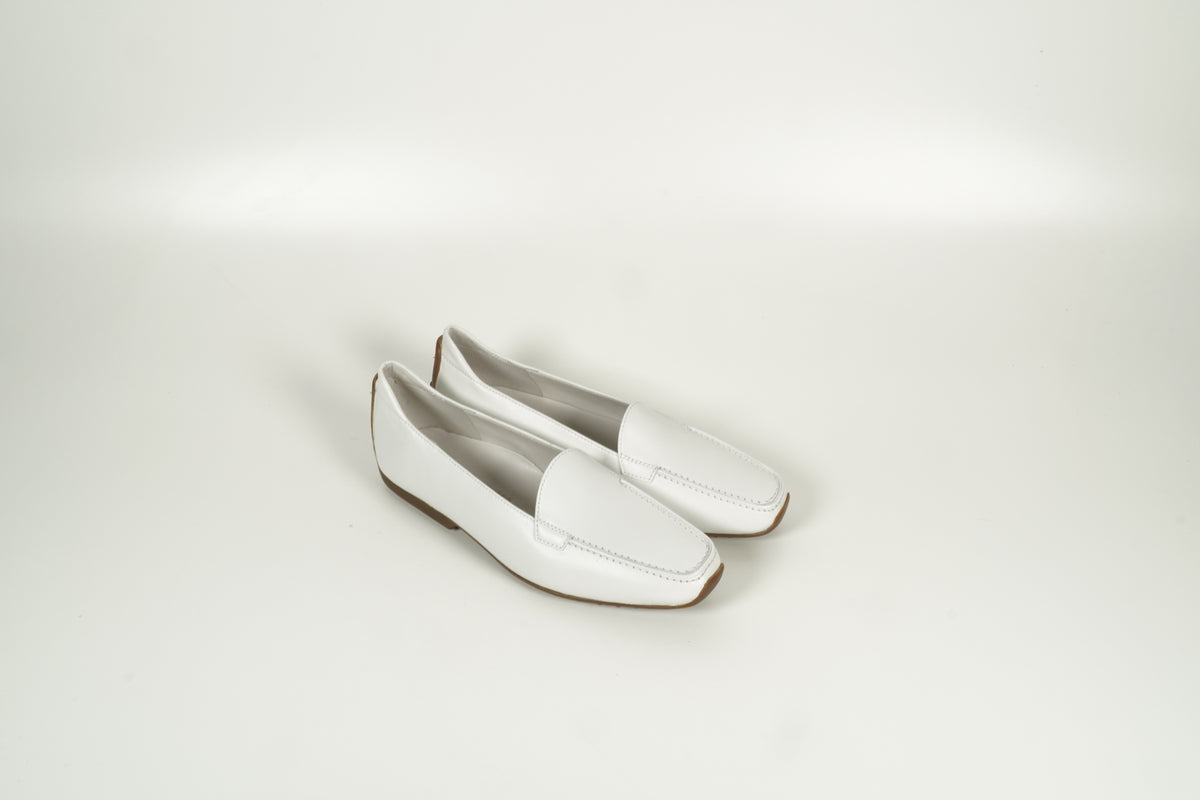 Moccasin Weiss