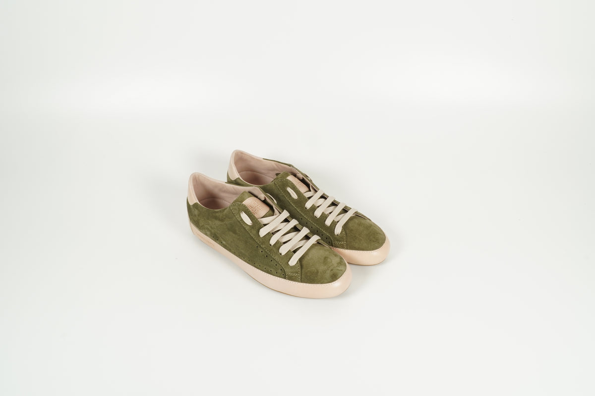 Sneaker Green