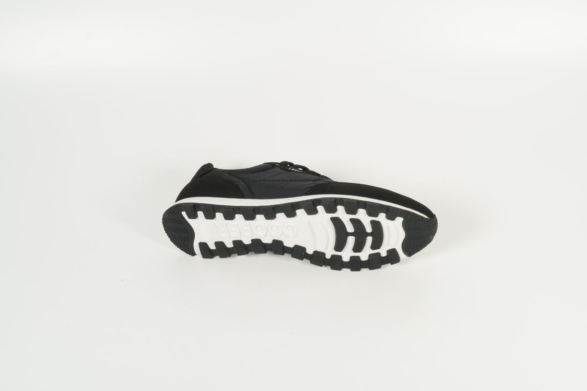 Sneaker Black