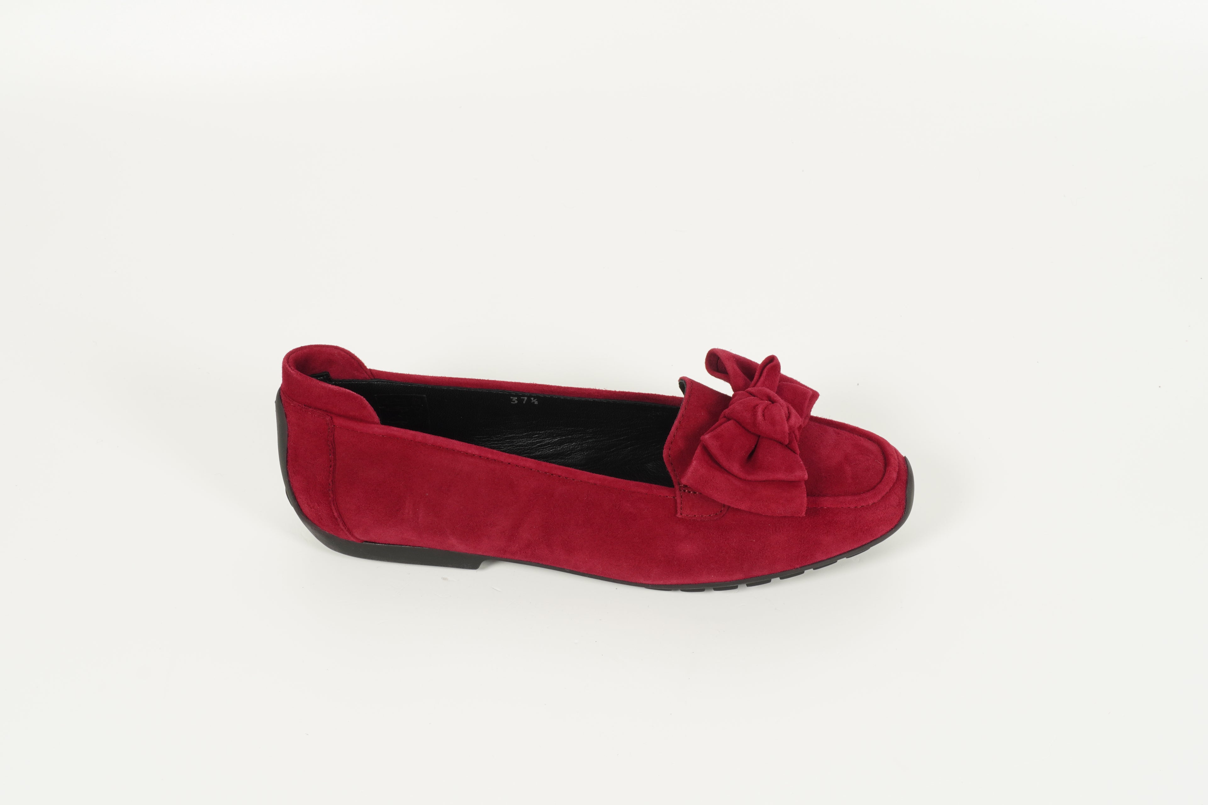 Moccasin Rot