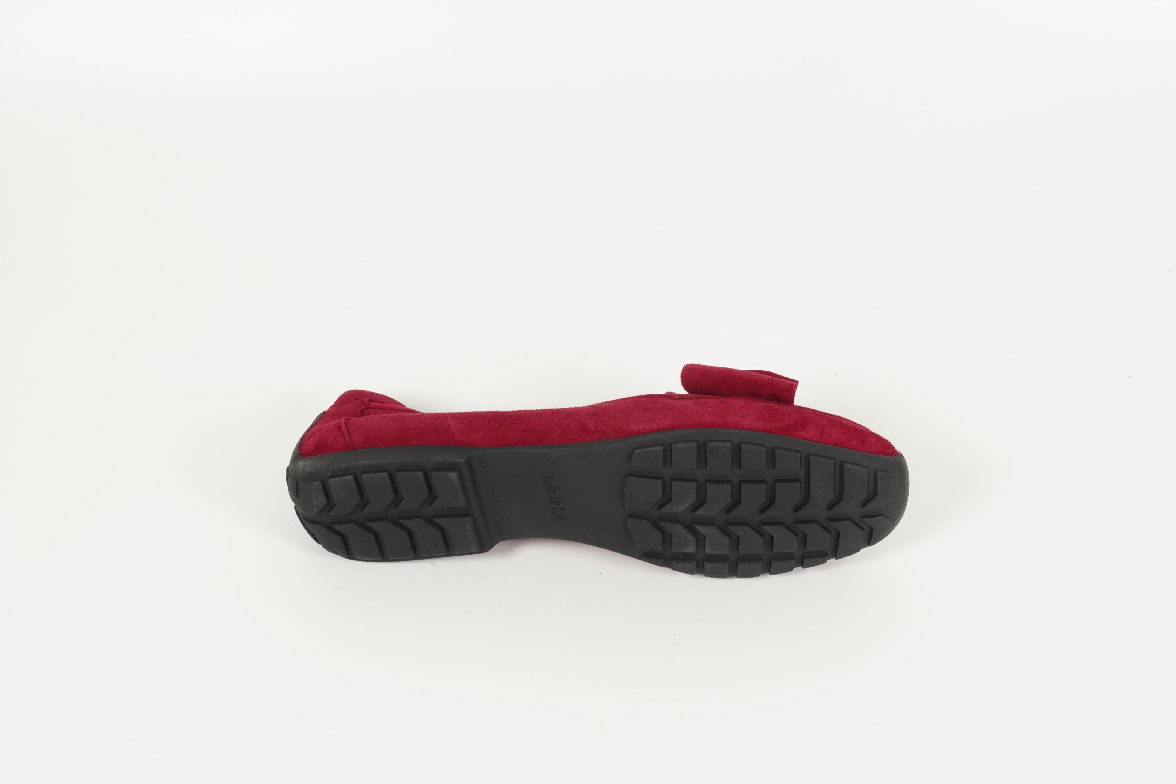 Moccasin Rot