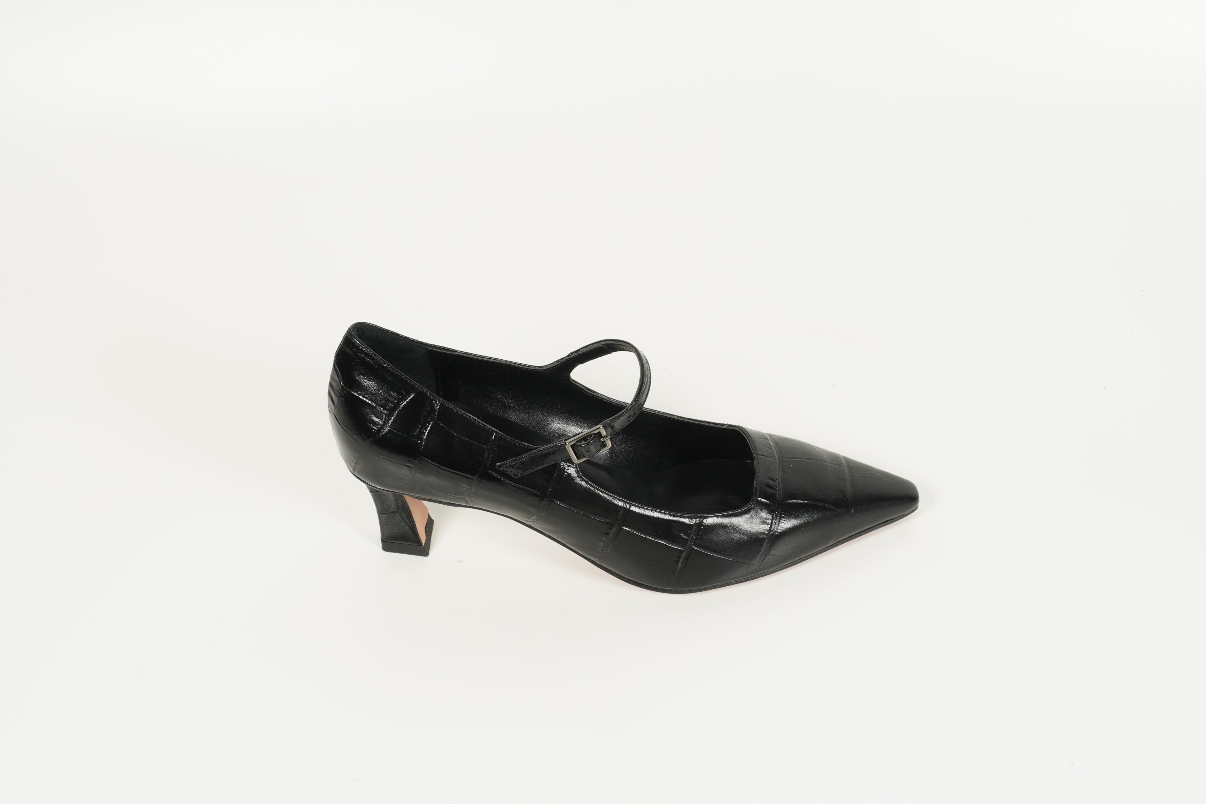 Pumps Schwarz