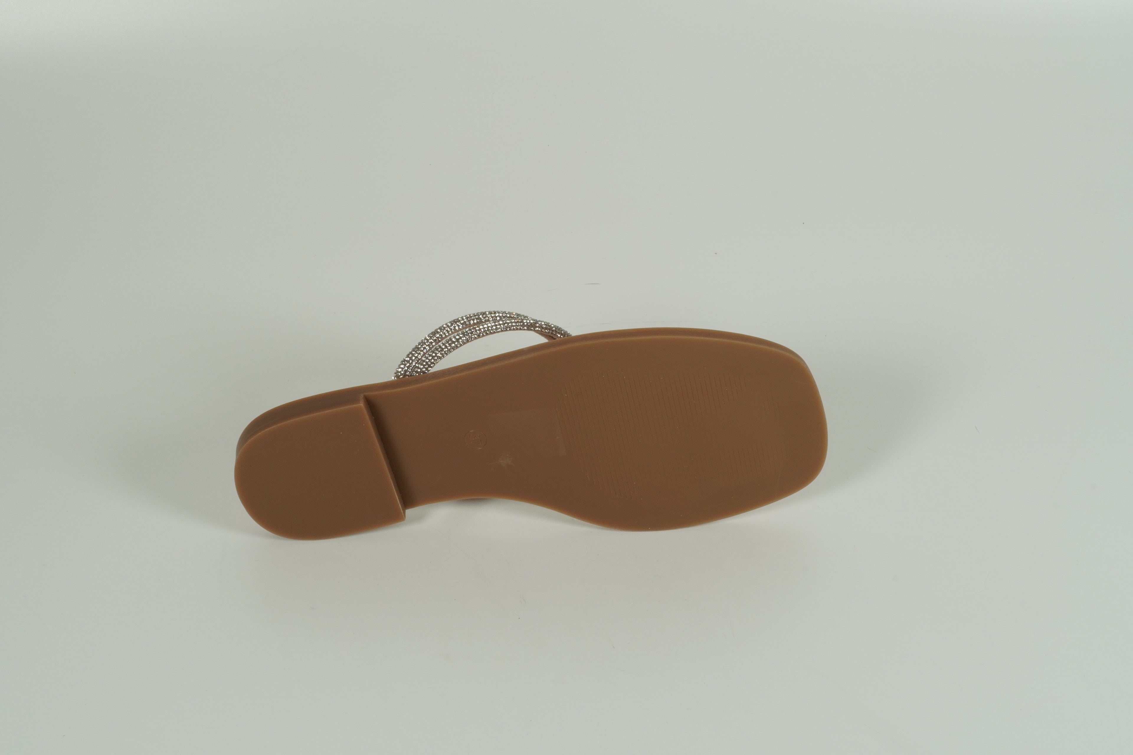 Sandal Silver