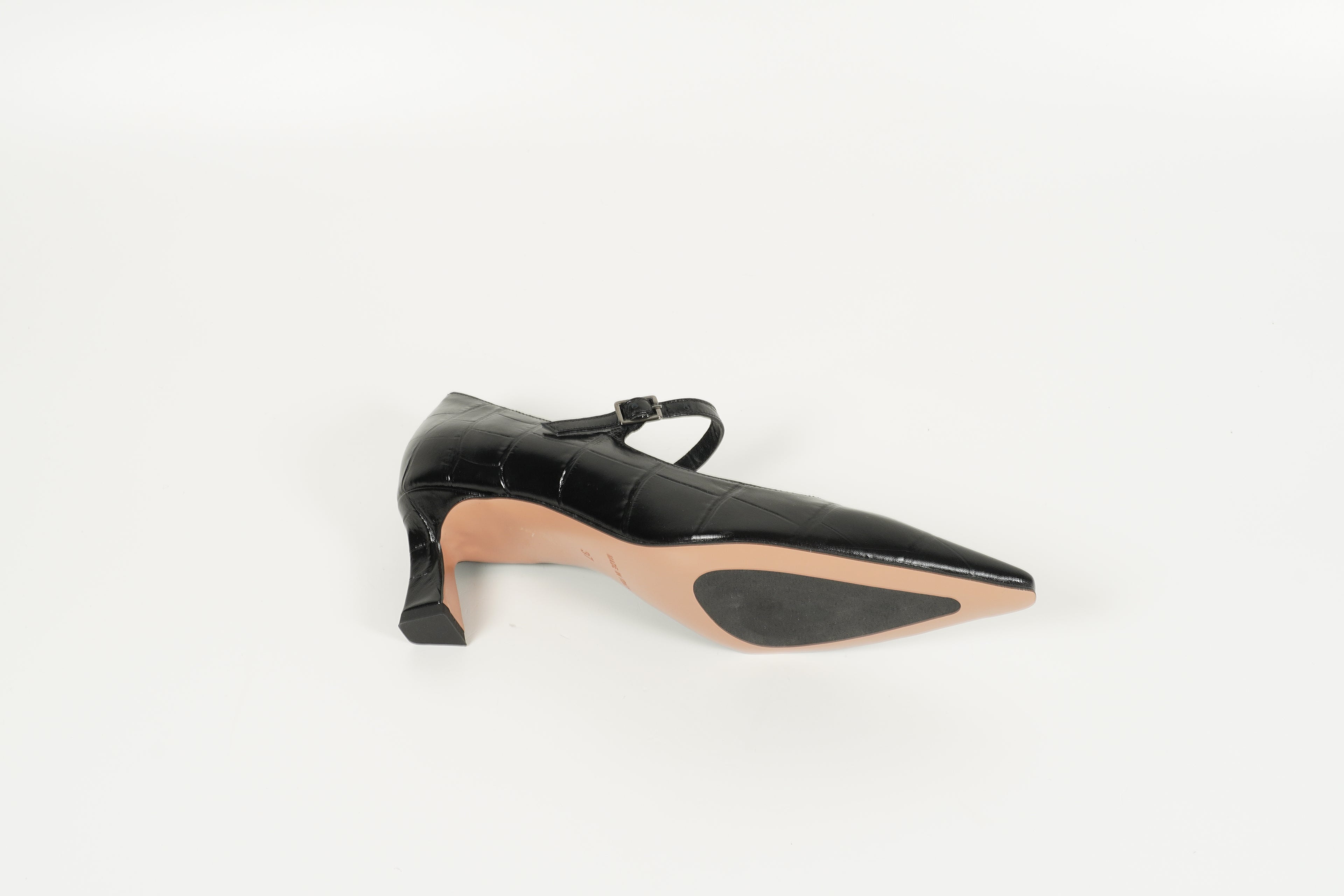 Pumps Schwarz