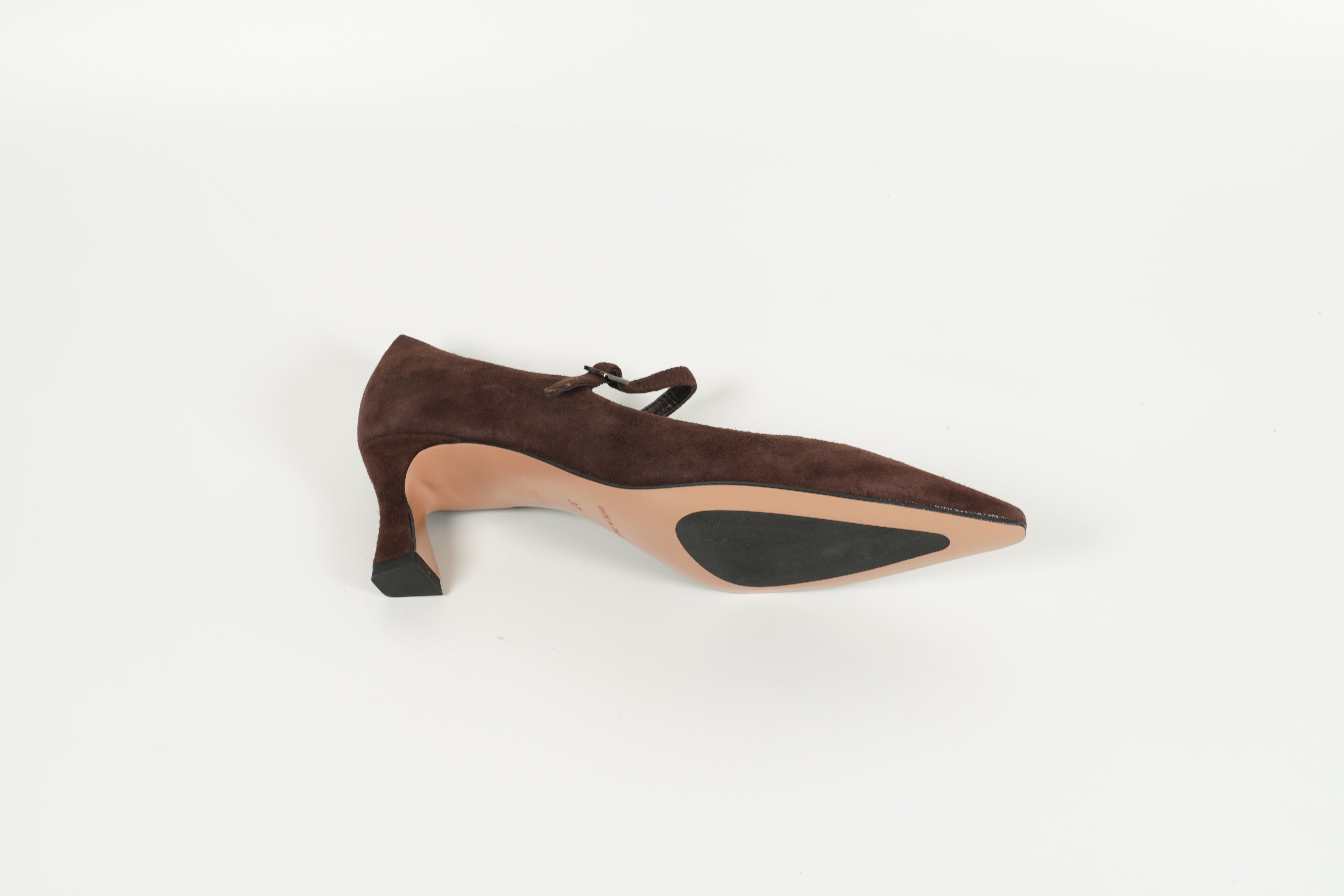Pumps Braun