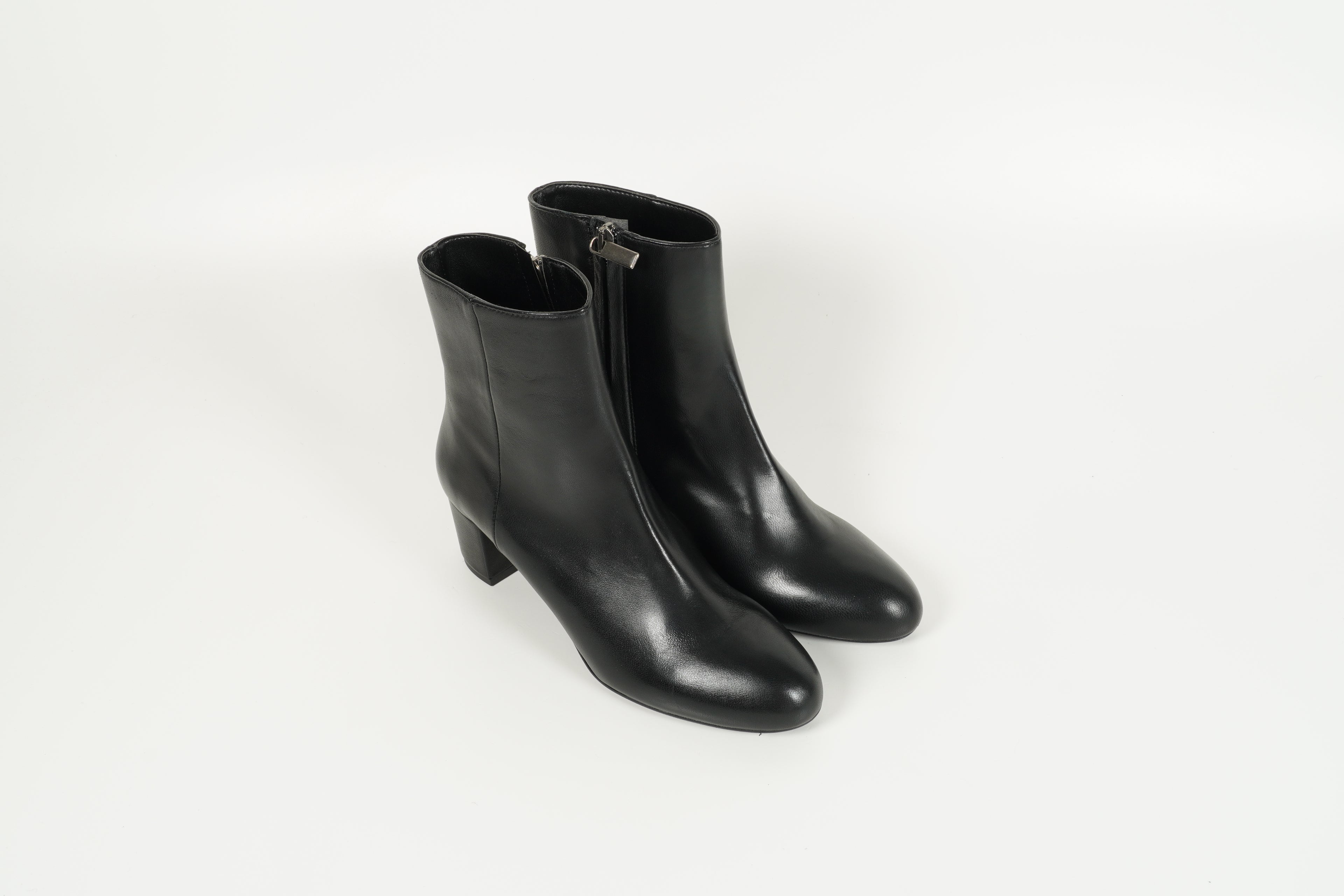 Bottines noires