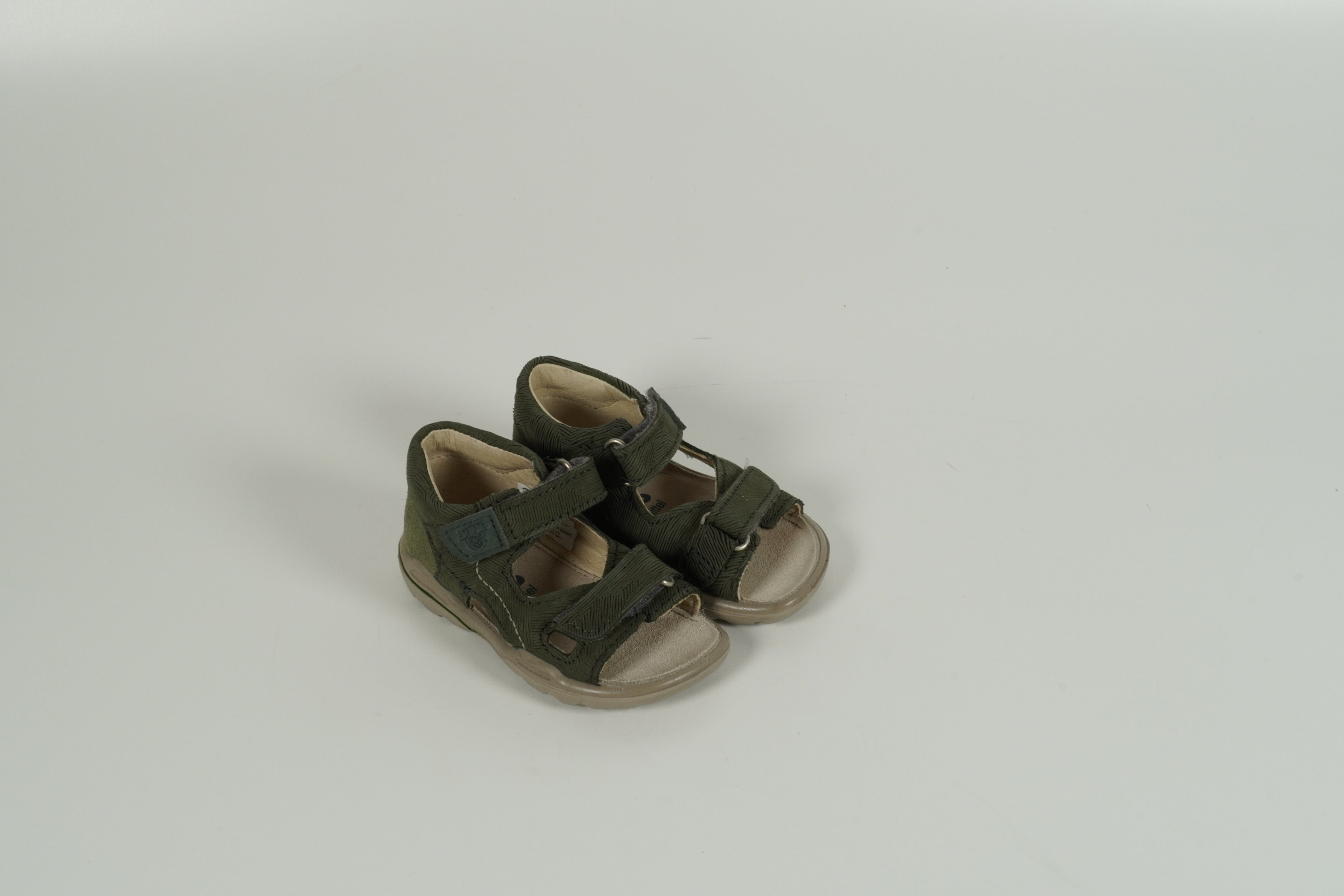 Sandale Kids Green