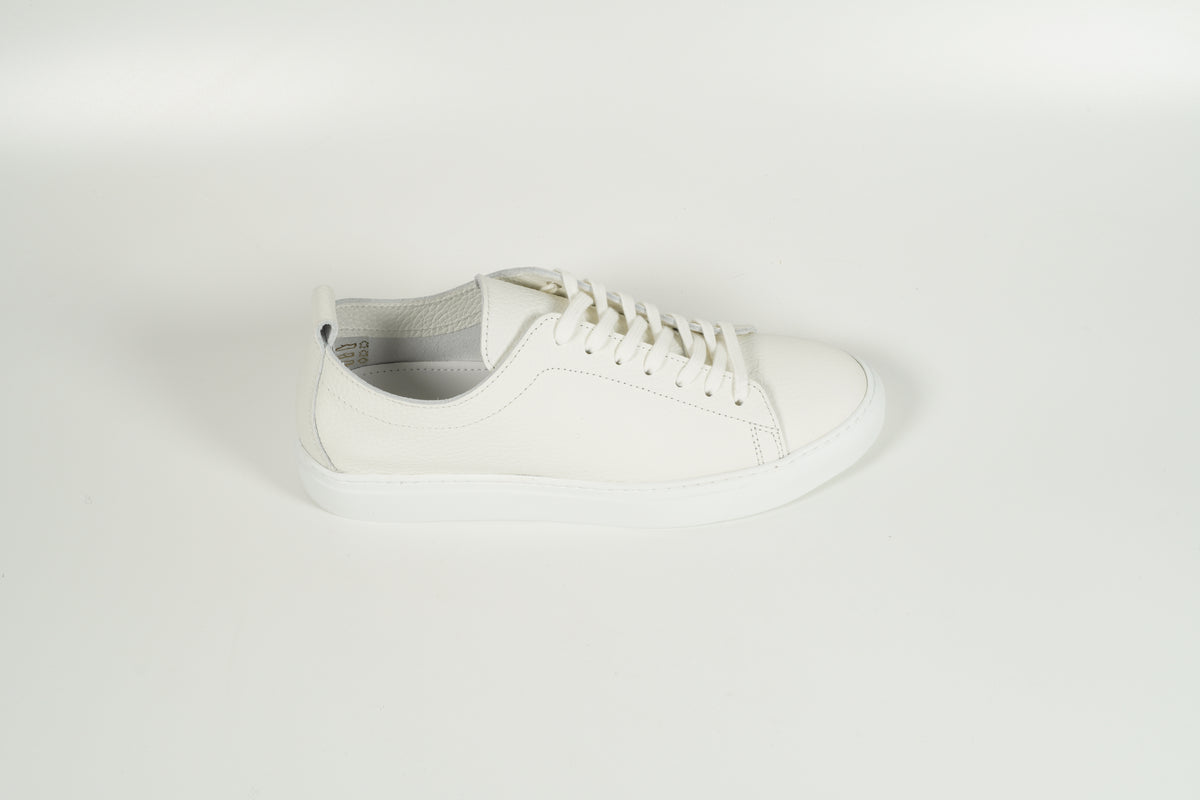 Sneaker Weiss